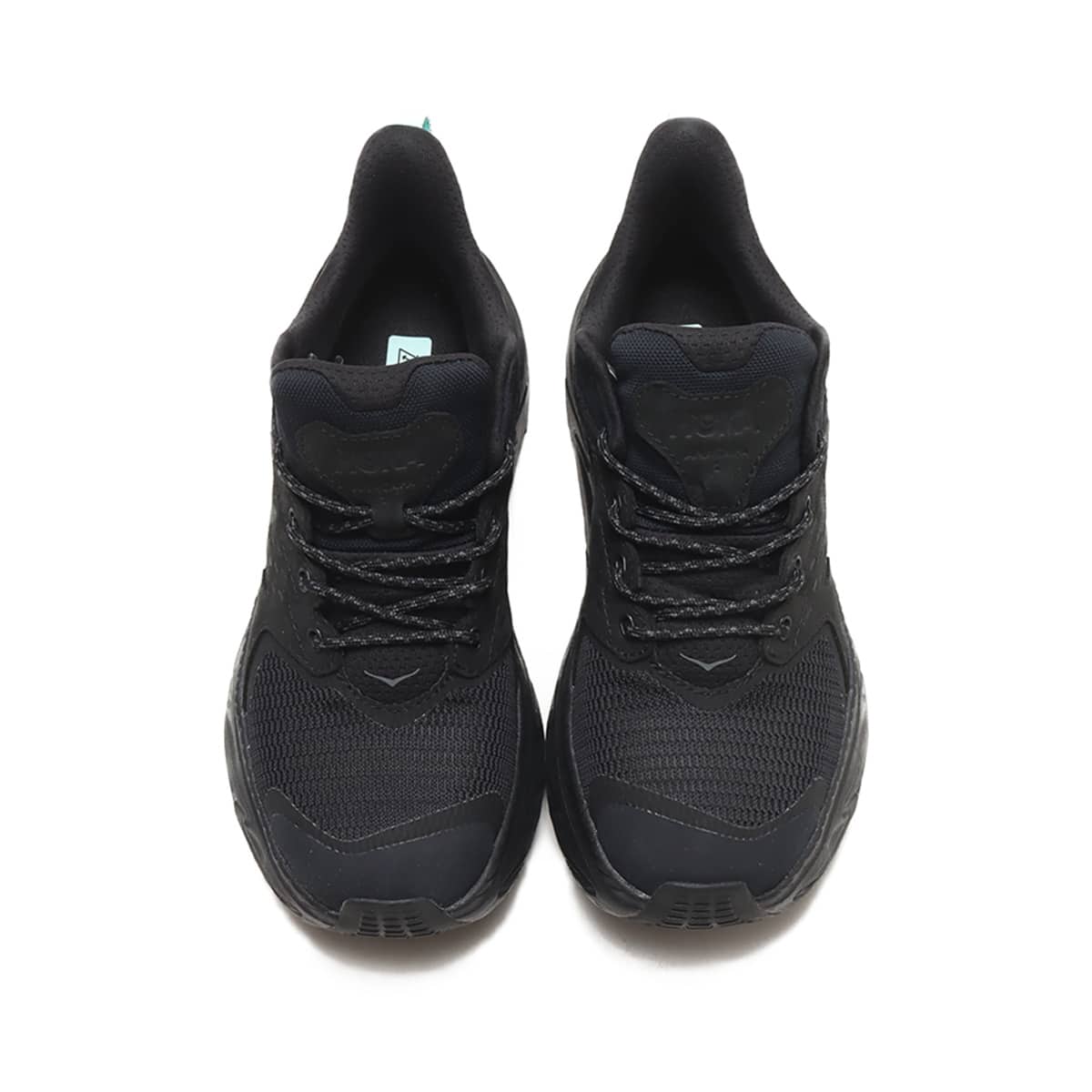 HOKA ANACAPA 2 LOW GTX BLACK / BLACK（ホカ アナカパ 2 ロウ