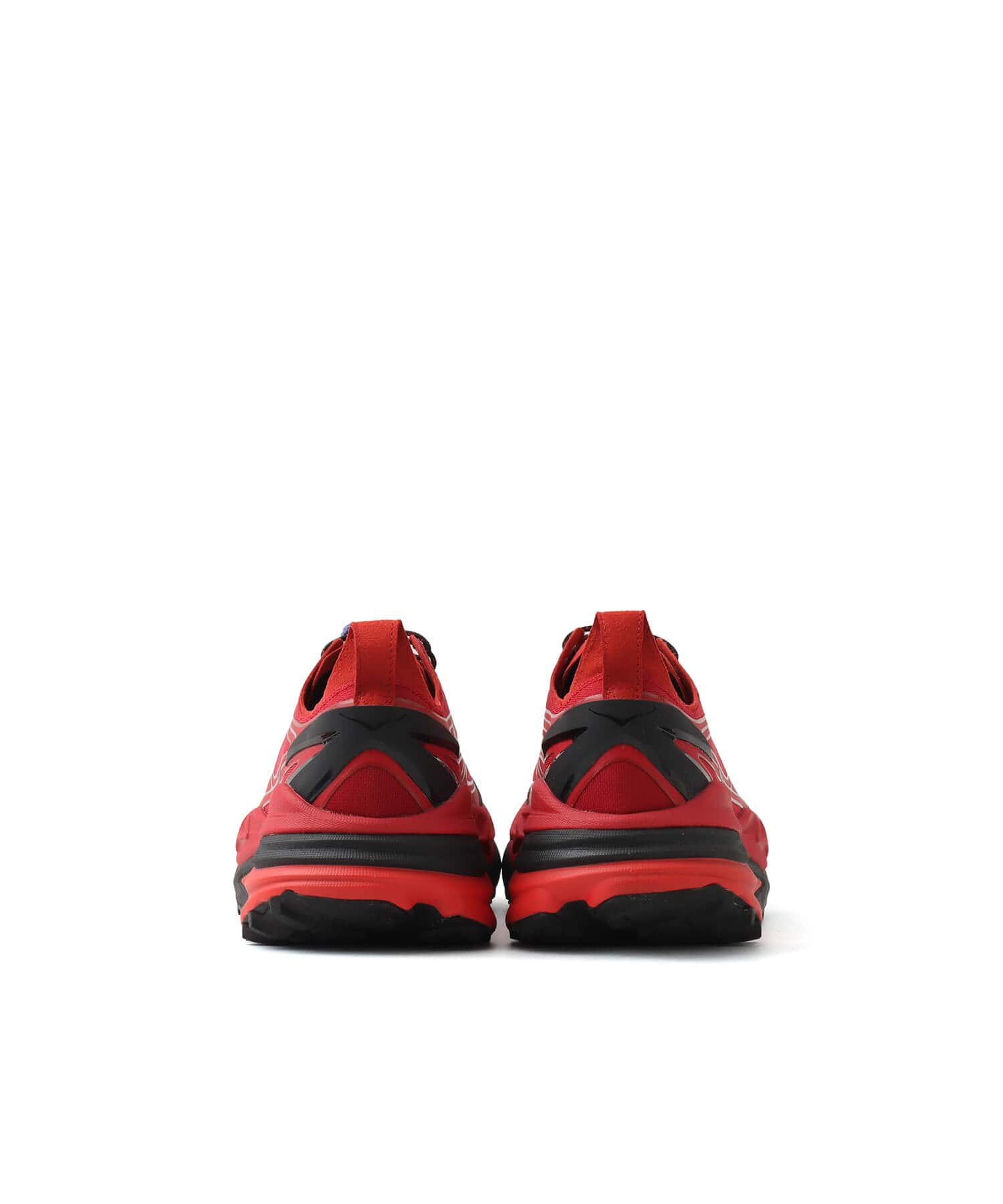 HOKA STINSON ONE7 PEPPER / NIGHT SKYの画像