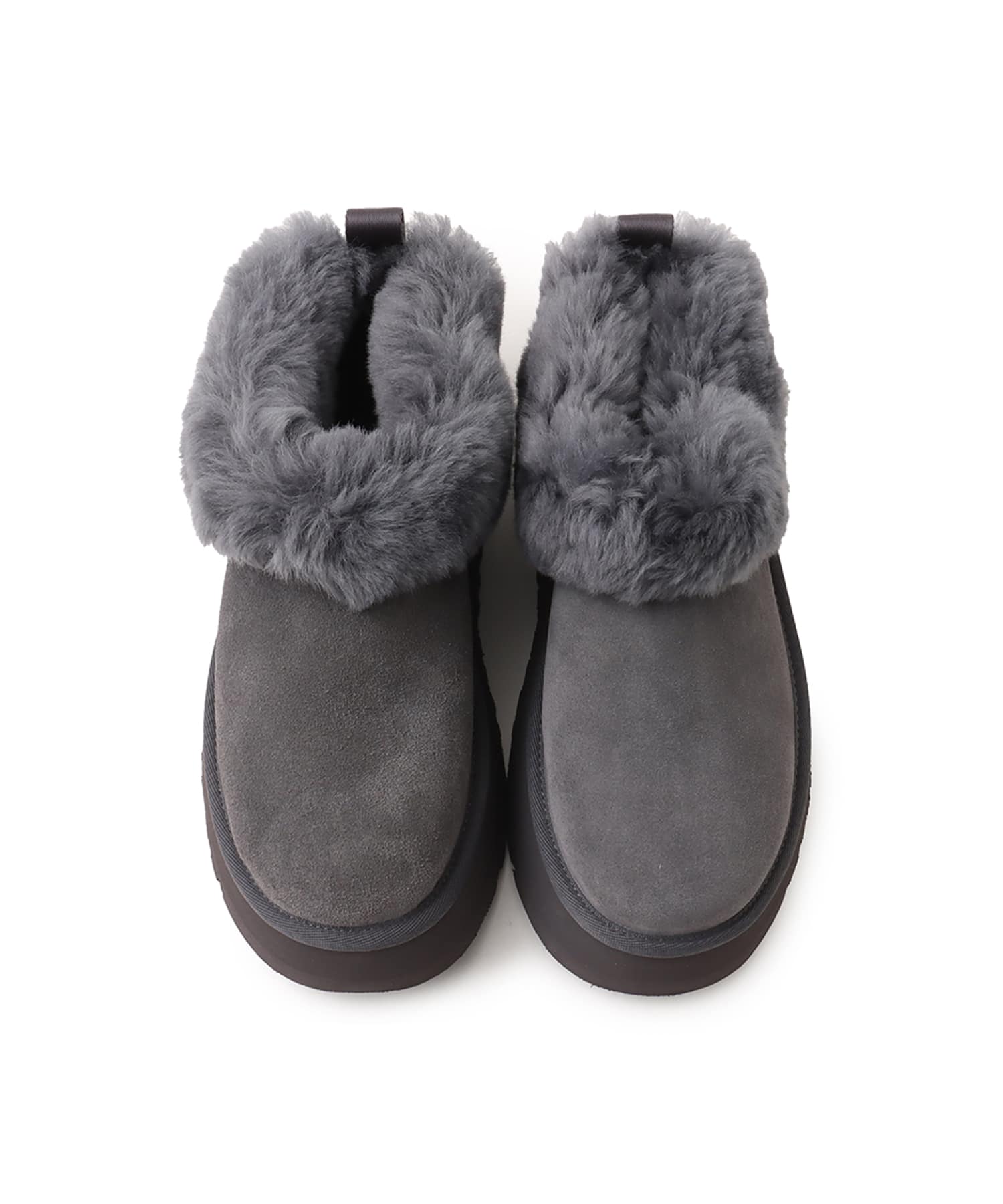 UGG W TAZZELLE OBSIDIANの画像