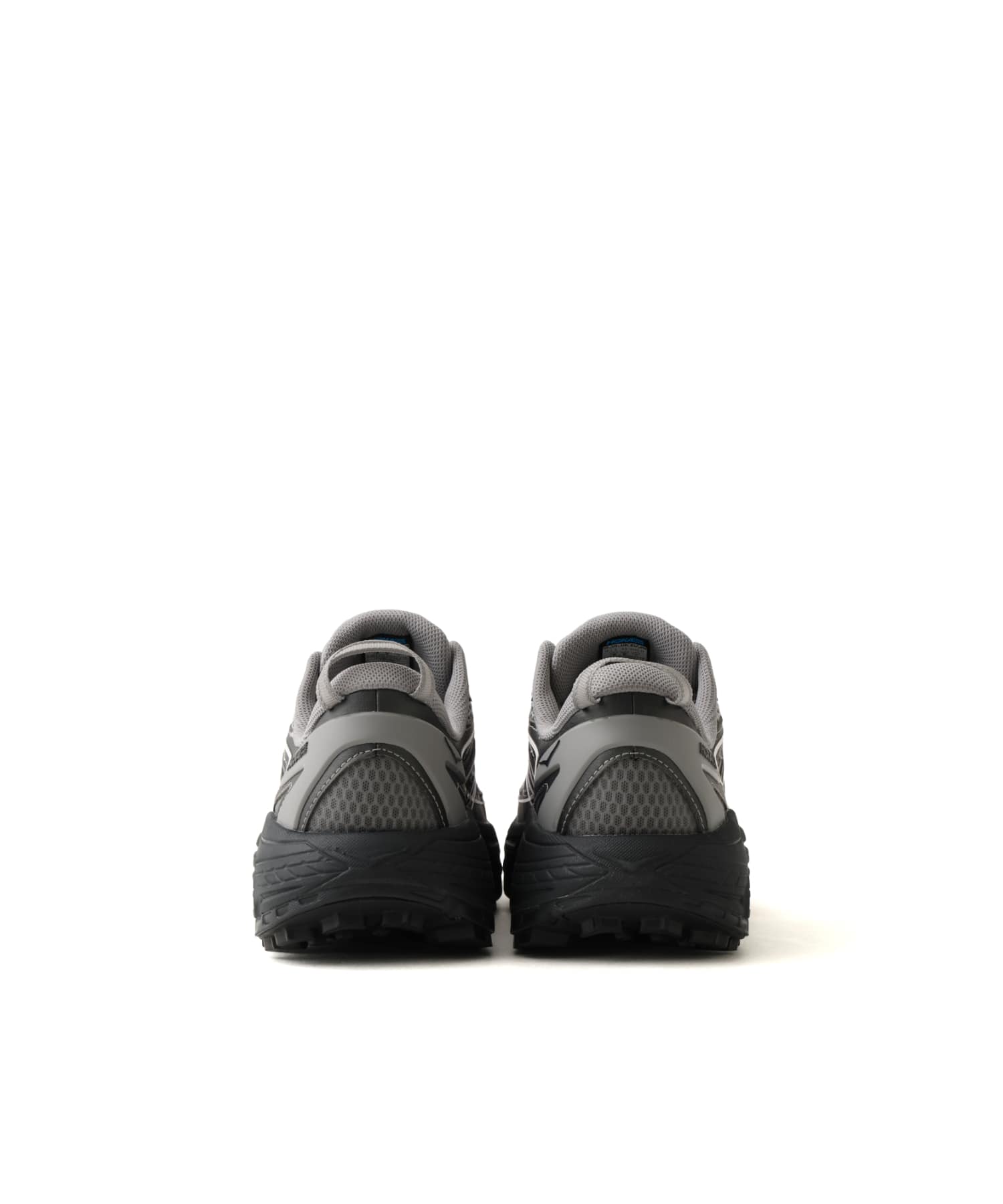HOKA MAFATE SPEED 2 TS GALACTIC GREY / BLACKの画像