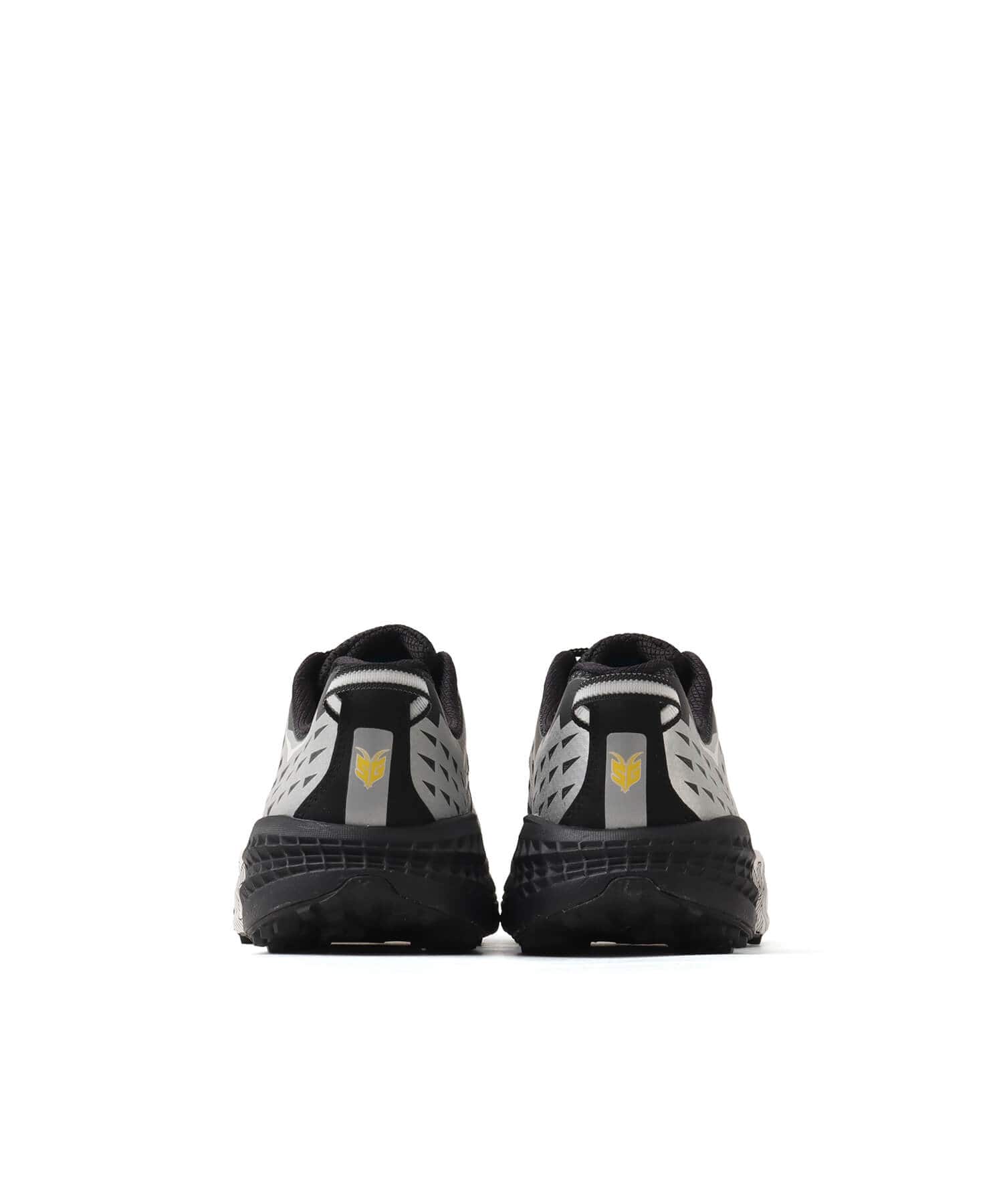 HOKA SPEEDGOAT 2 TS SILVERの画像