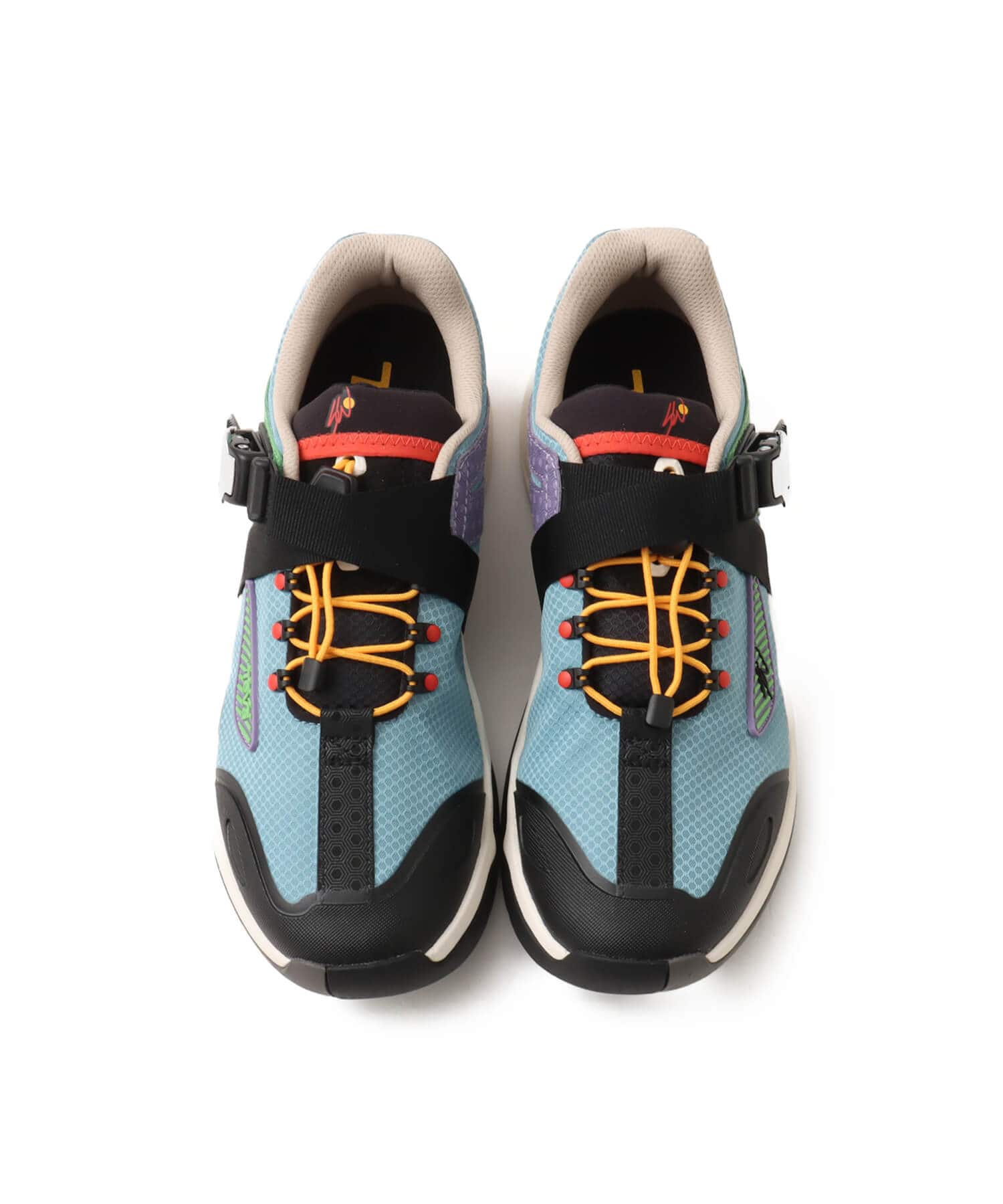 TEVA x Sean Wotherspoon WRAPTOR CT スモーク ブルーの画像