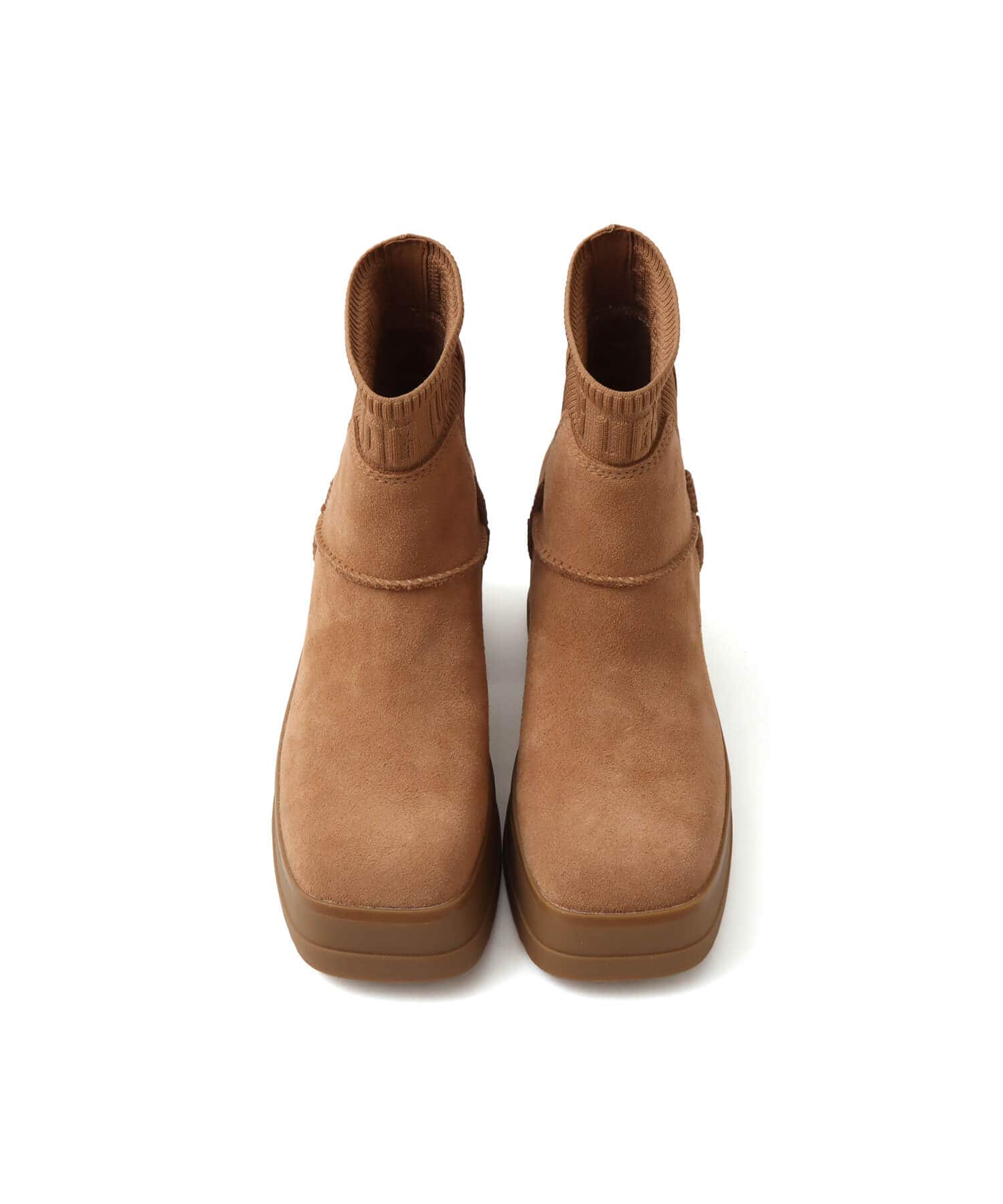 UGG W MOXY CHELSEA CHESTNUTの画像