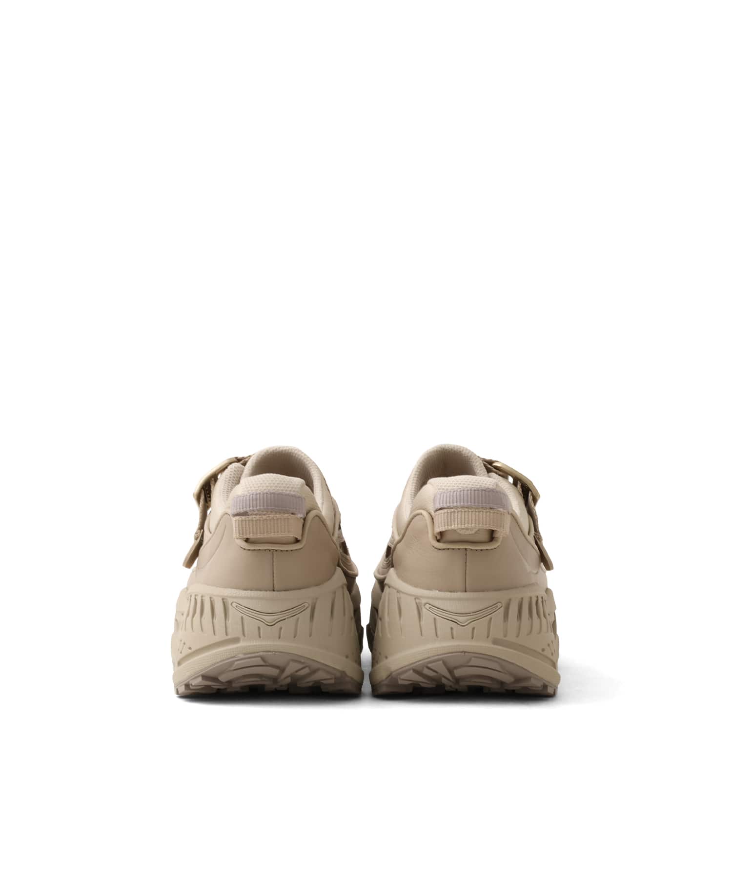 HOKA STINSON BREEZE ARCHIVAL TAUPE / ARCHIVAL TAUPEの画像