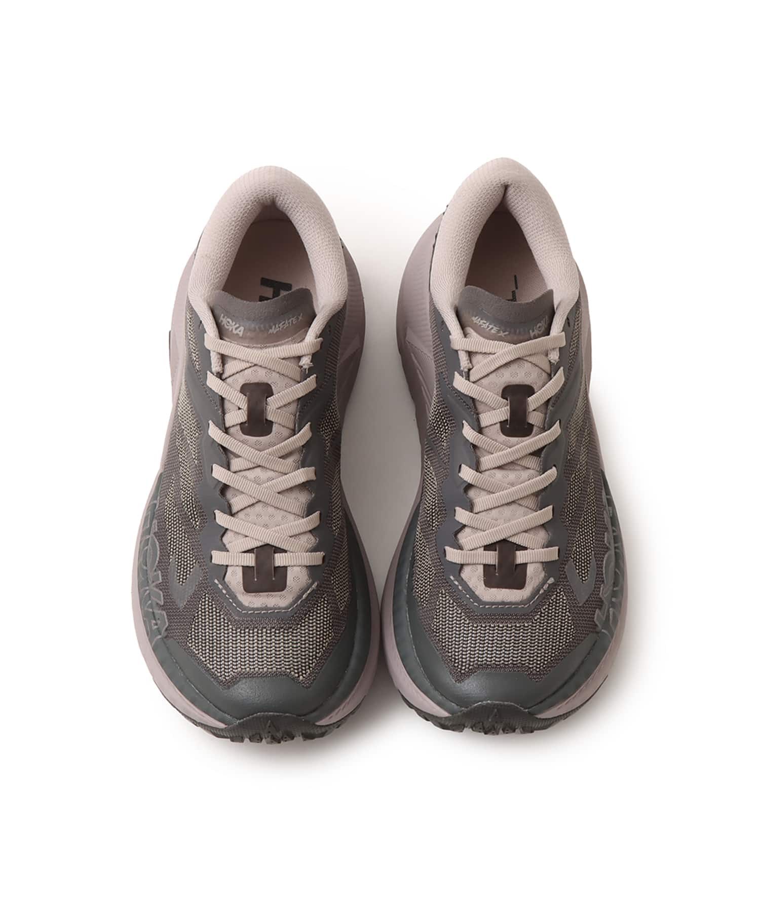 HOKA MAFATE x _J.L-A.L_ BELUGA / VOLCANIC ASHの画像