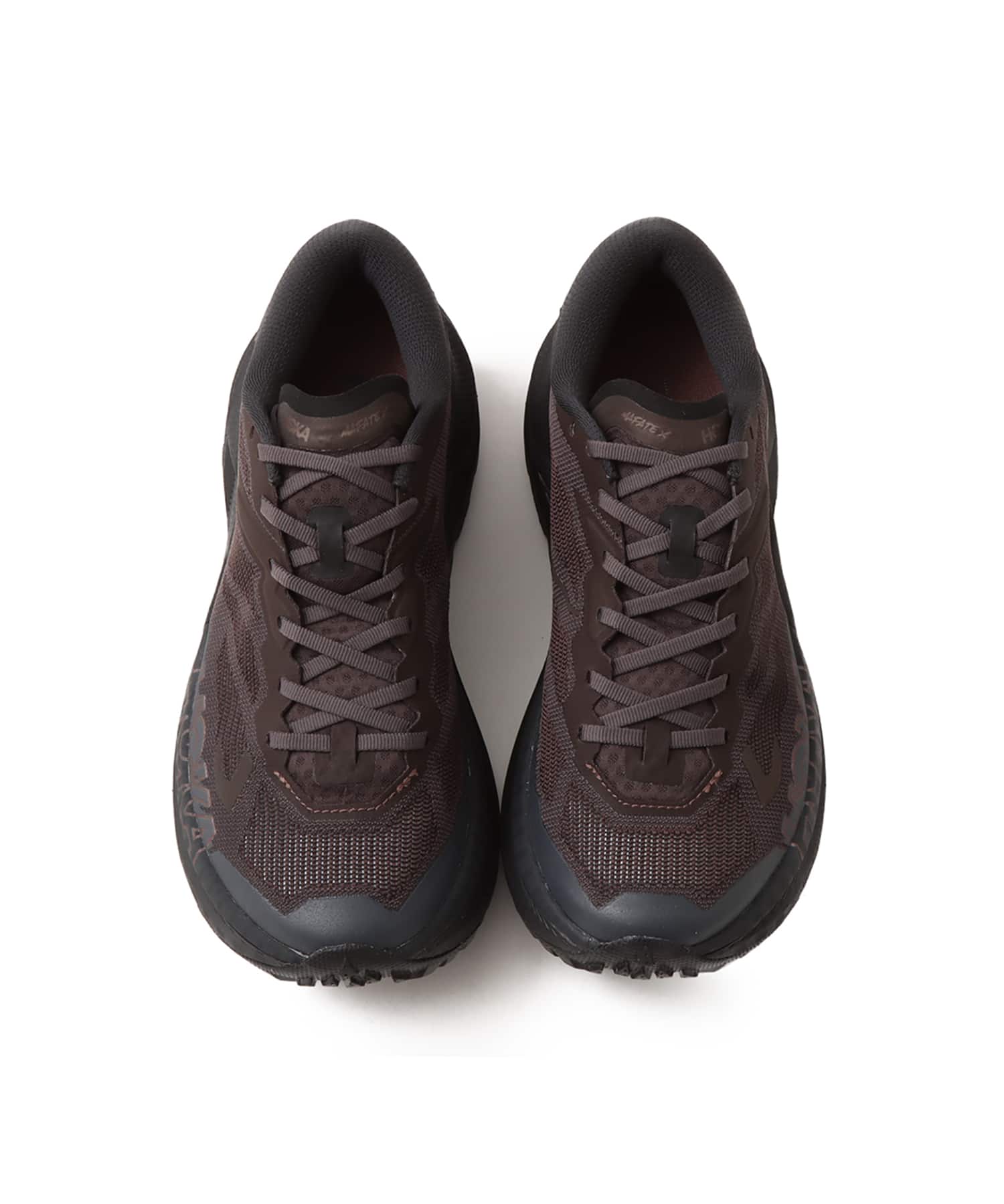 HOKA MAFATE x _J.L-A.L_ JET BLACK / ESPRESSOの画像
