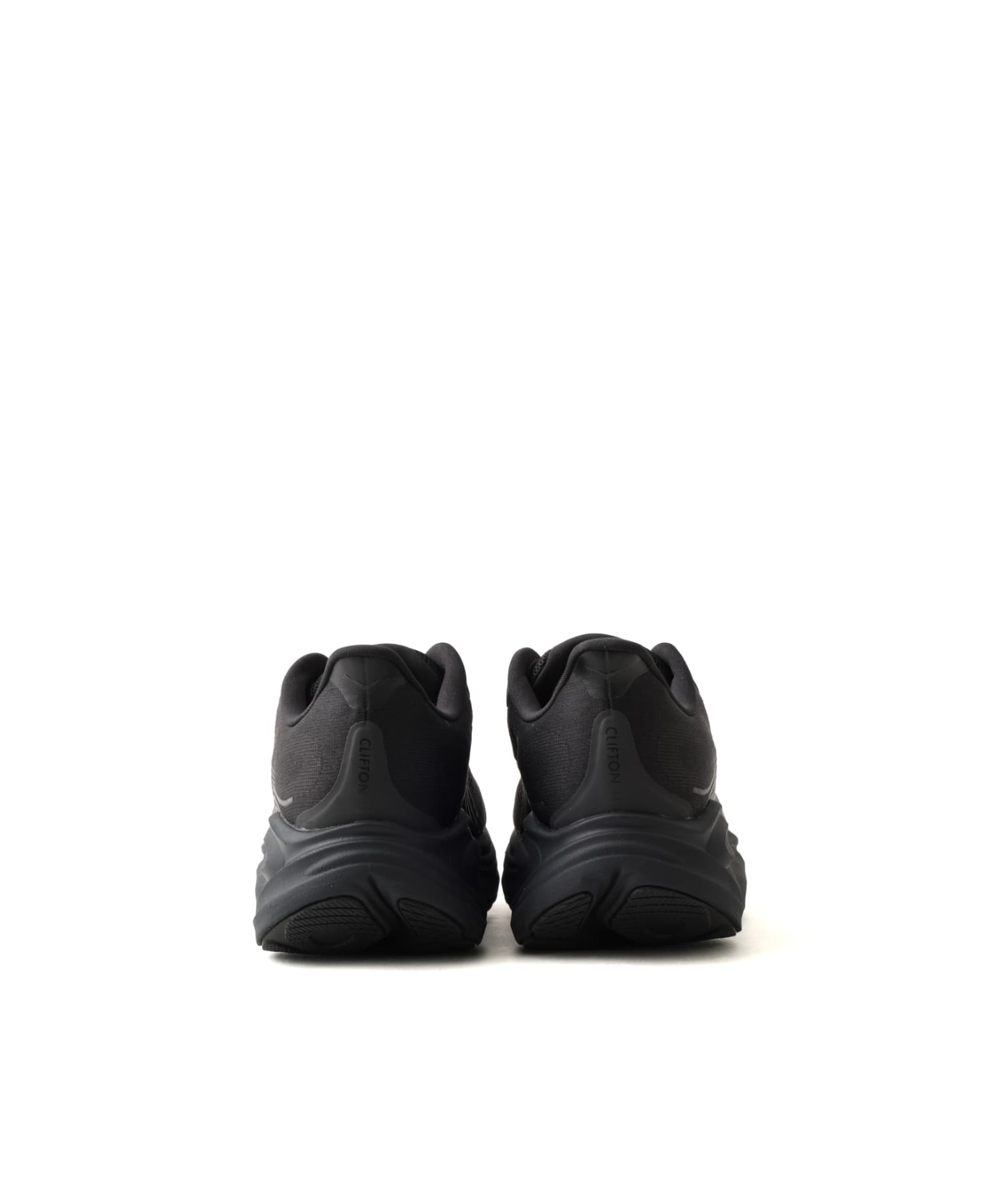 HOKA CLIFTON 11 BLACK / BLACKの画像
