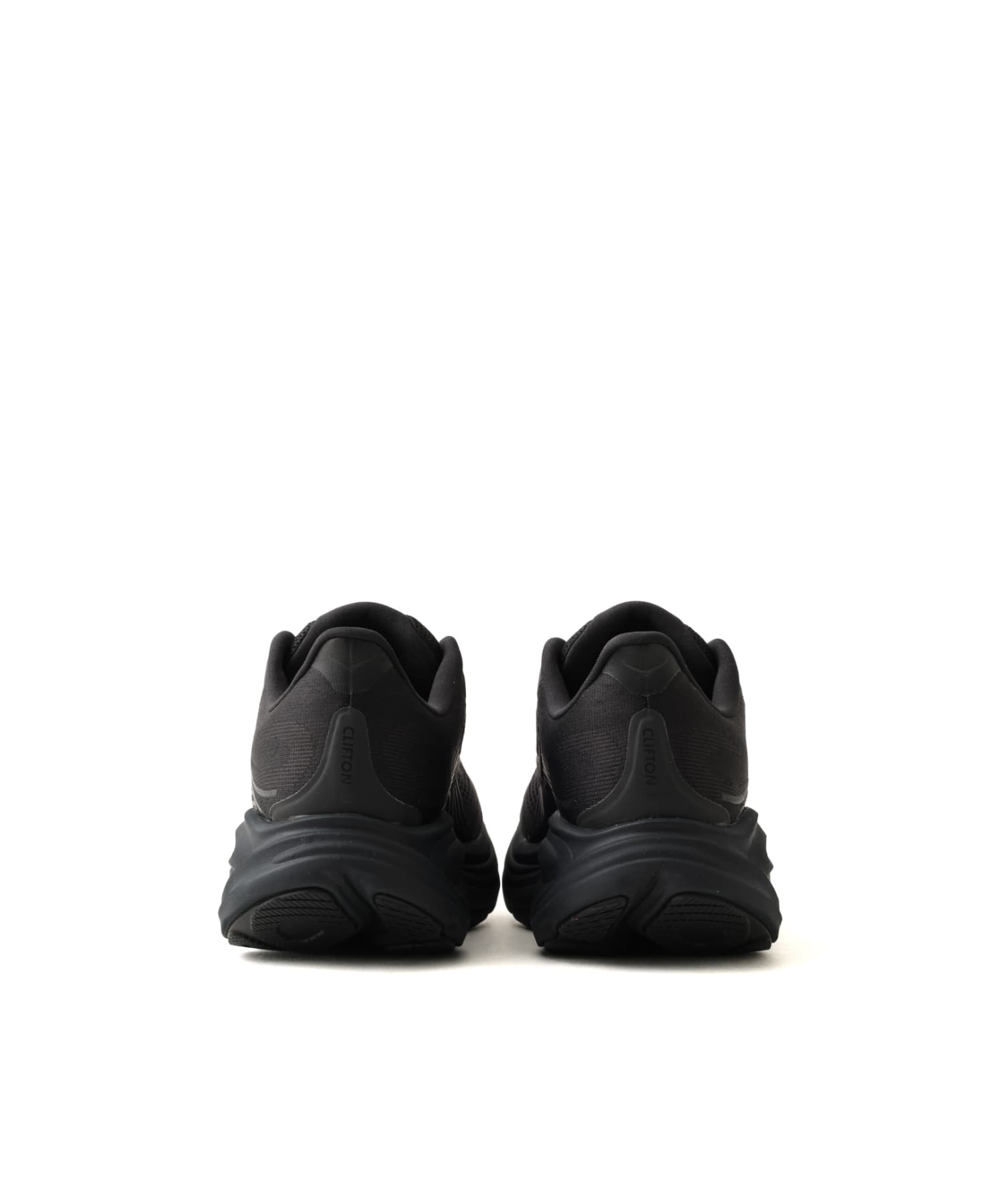HOKA CLIFTON 11 BLACK / BLACKの画像