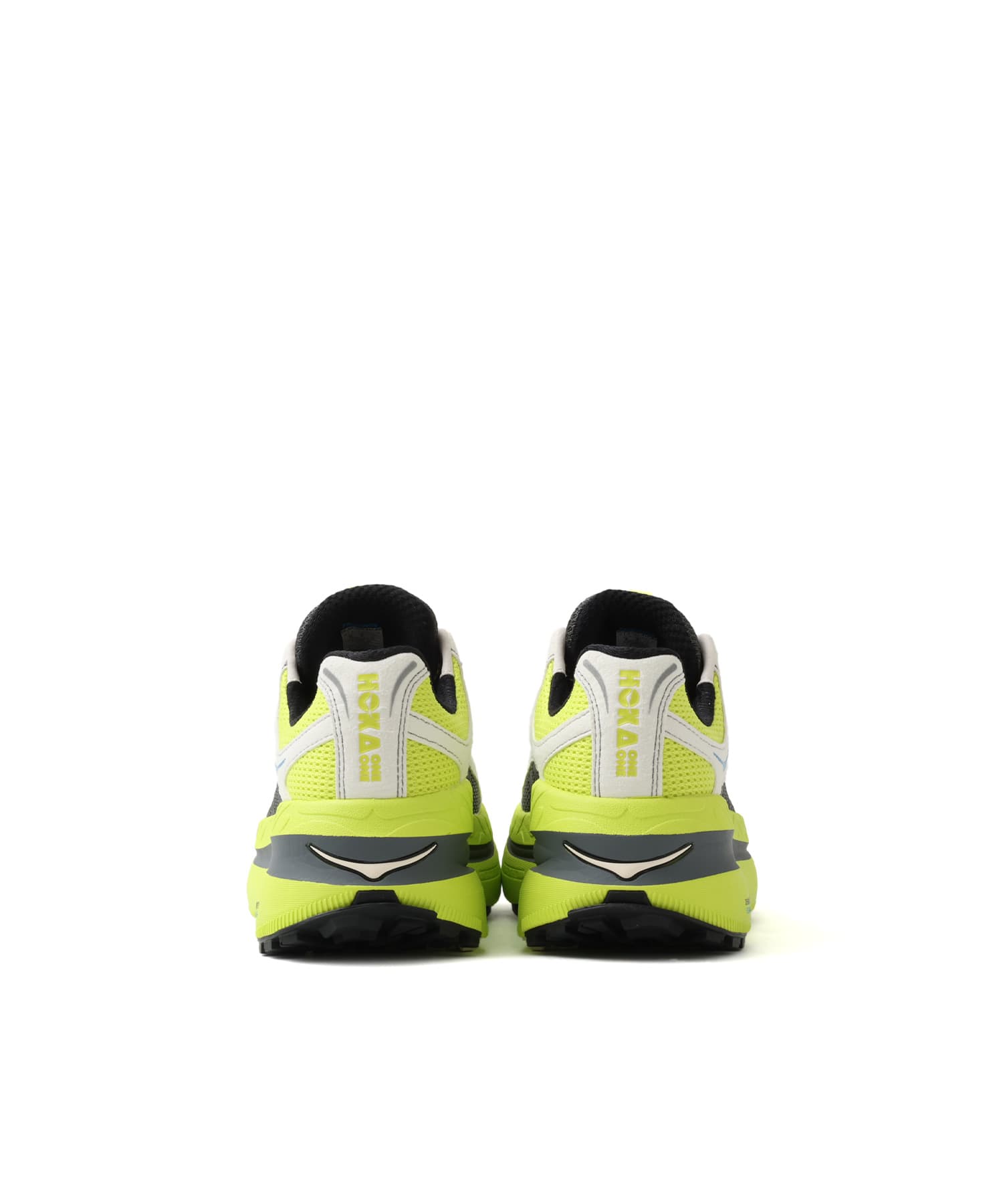 HOKA MAFATE 2 OG HOKA CITRUS / BLACKの画像