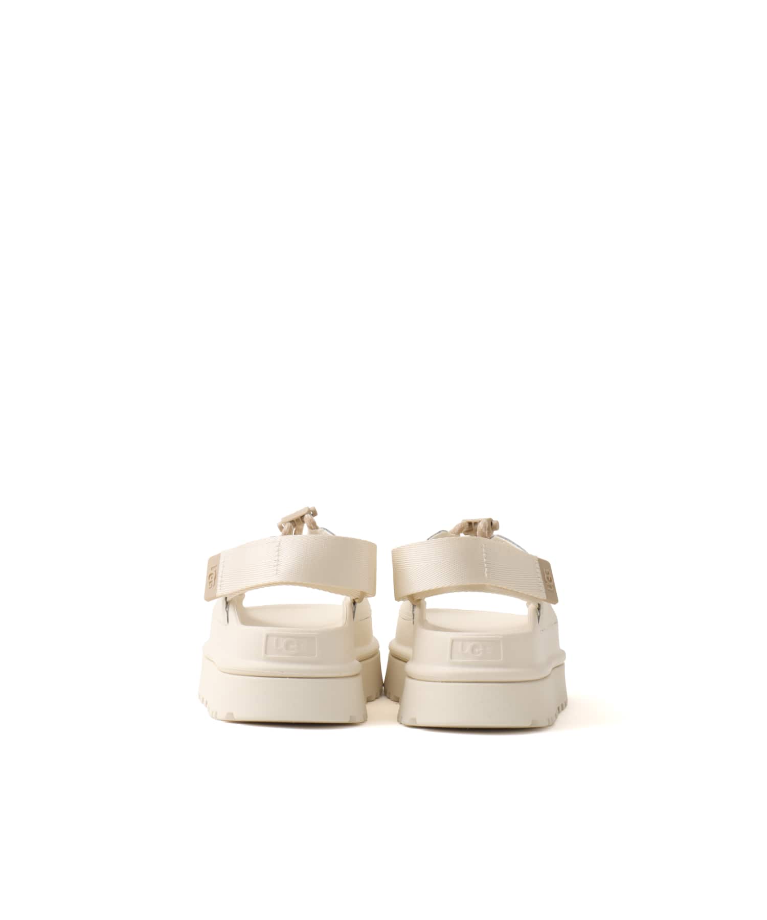 UGG W GOLDENGLOW TOGGLE JASMINEの画像