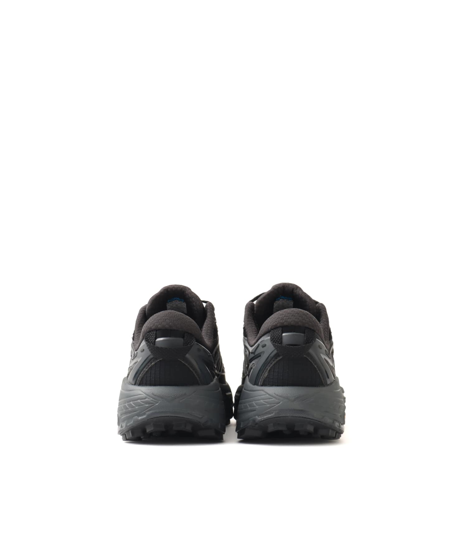 HOKA MAFATE SPEED 2 TS XLIM BLACK CHARCOALの画像