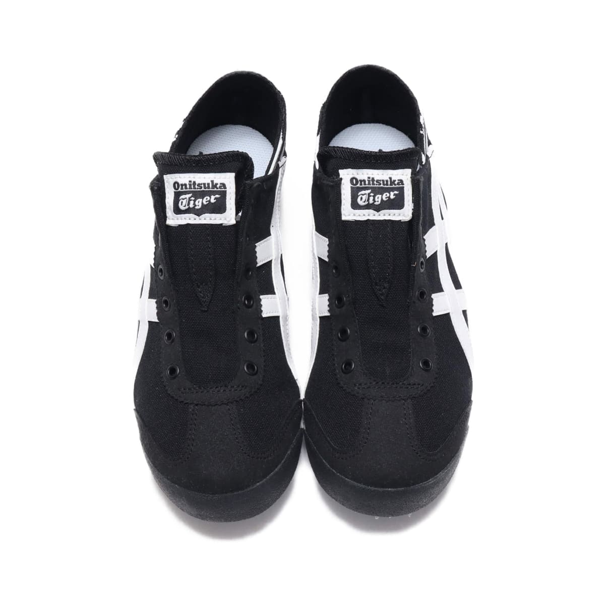 Onitsuka Tiger MEXICO 66 PARATY  BLACK/WHITE 19SS-Iの画像