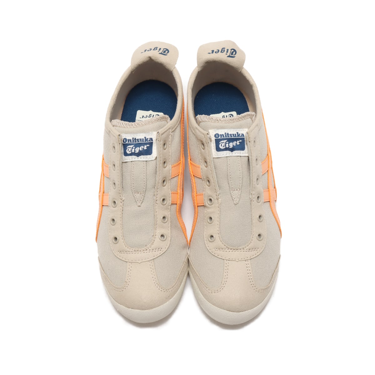 Onitsuka Tiger MEXICO 66 SLIP-ON PUTTY/SMRD 20AW-Iの画像