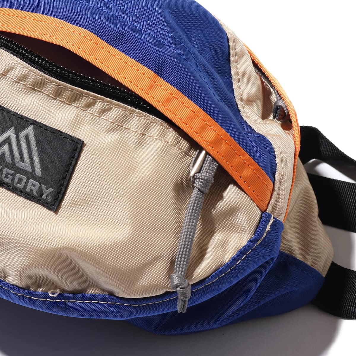 GREGORY TEENY TAILMATE HALF DOME 19SP-Iの画像
