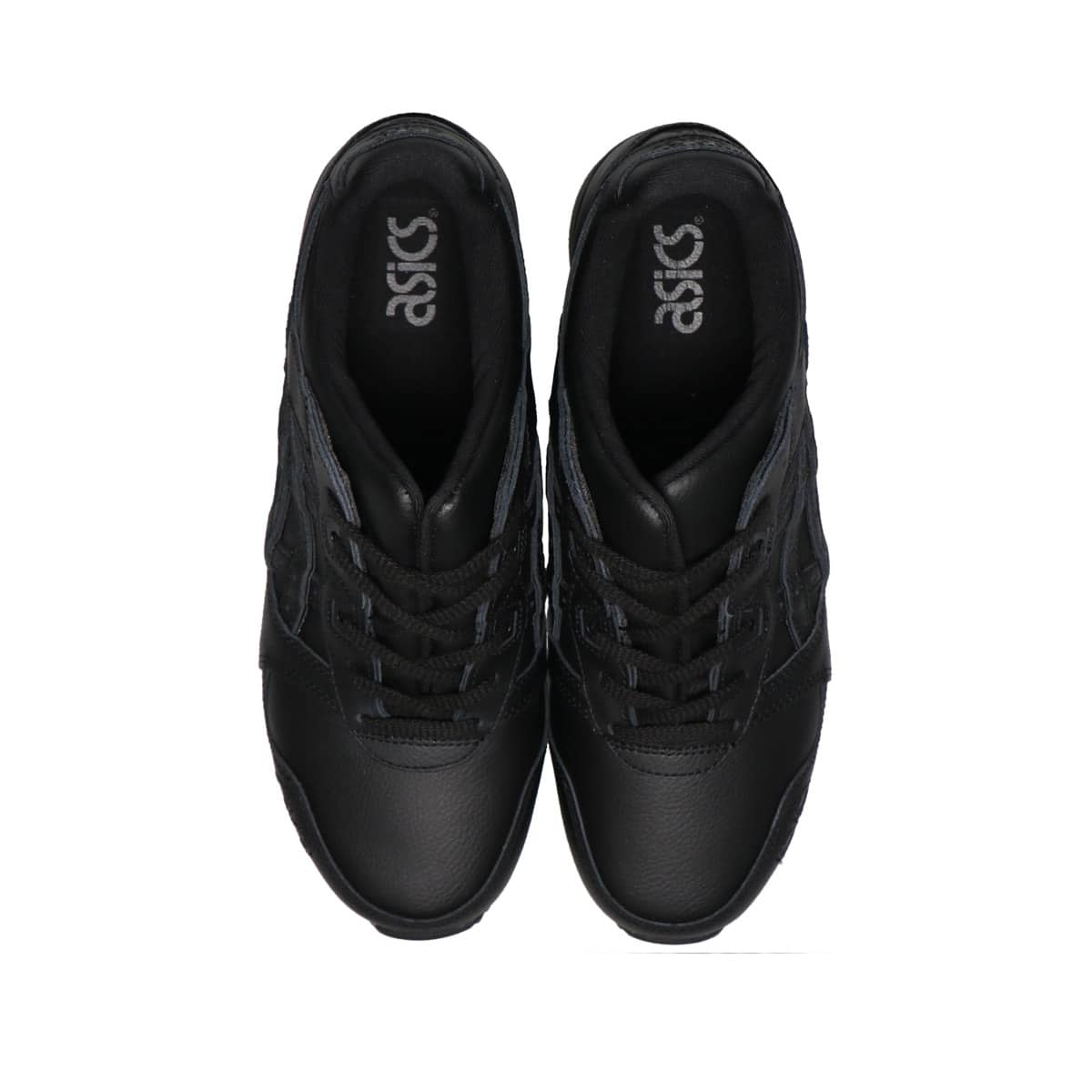 Asics gel-lyte performance clearance black