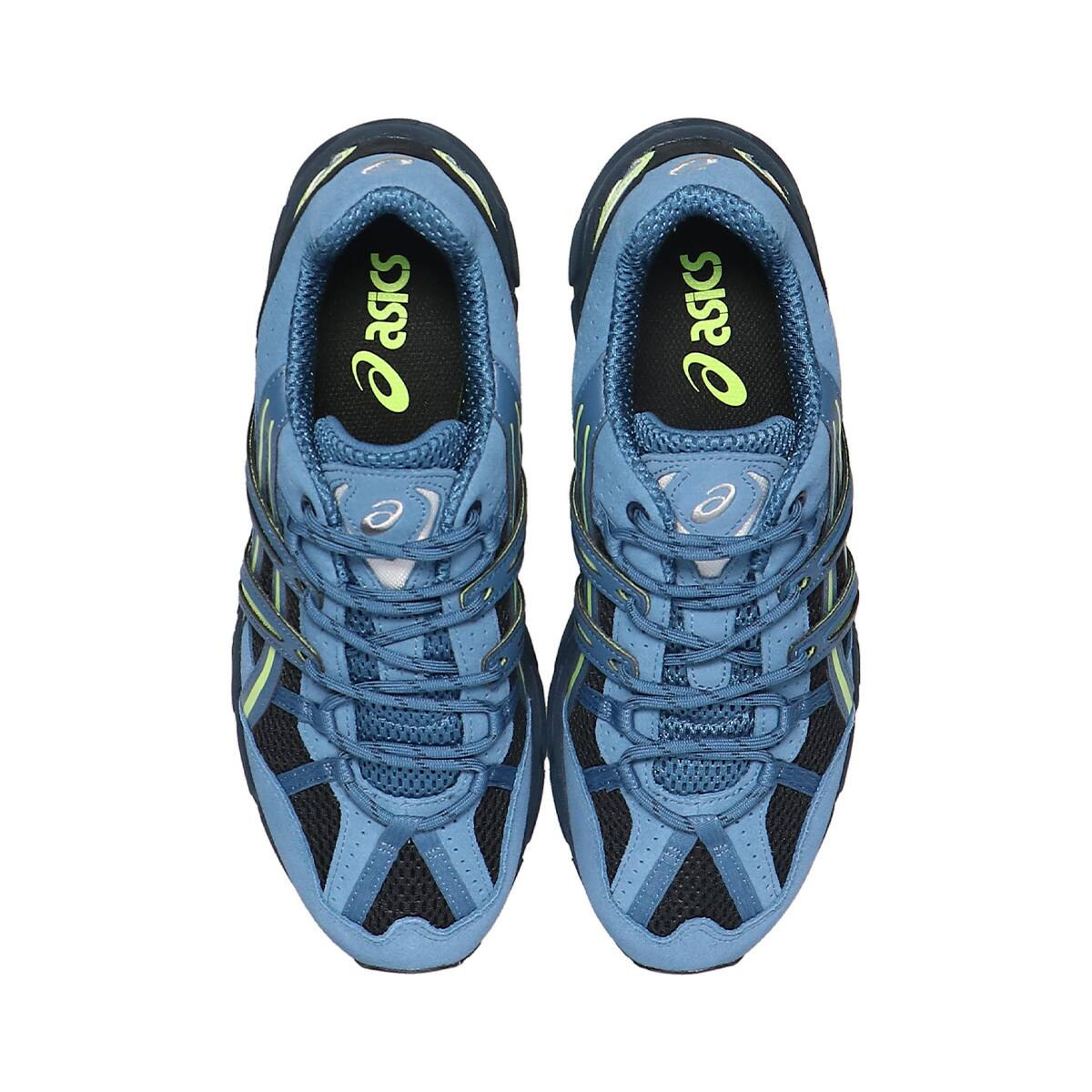 asics GEL-SONOMA 15-50 AZR/BK 22SS-I