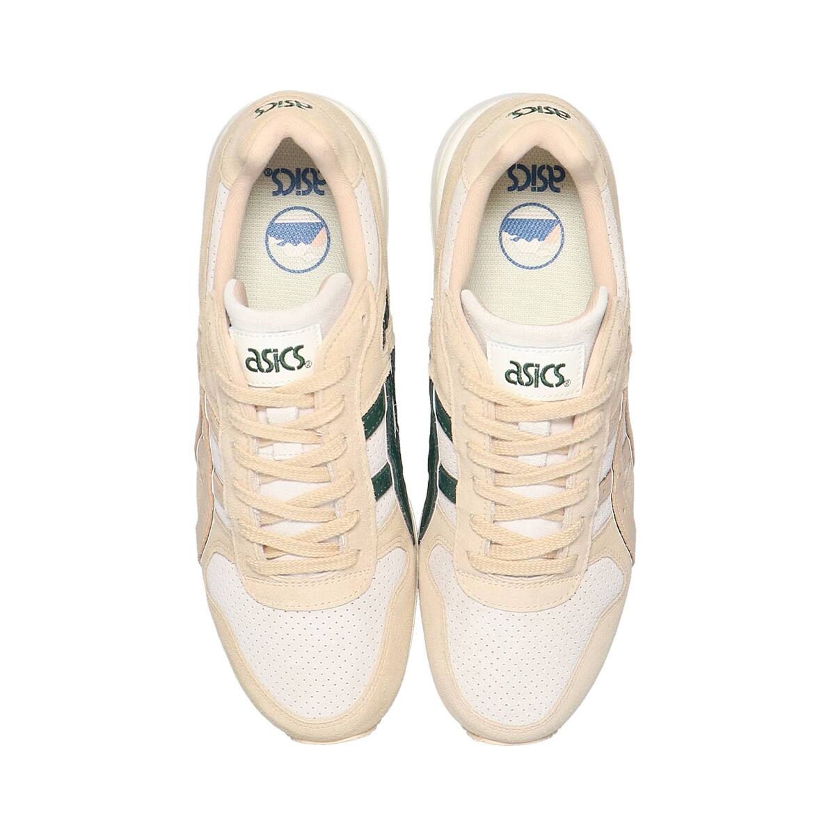 asics GT-II CREAM/BISQUE 22SS-I