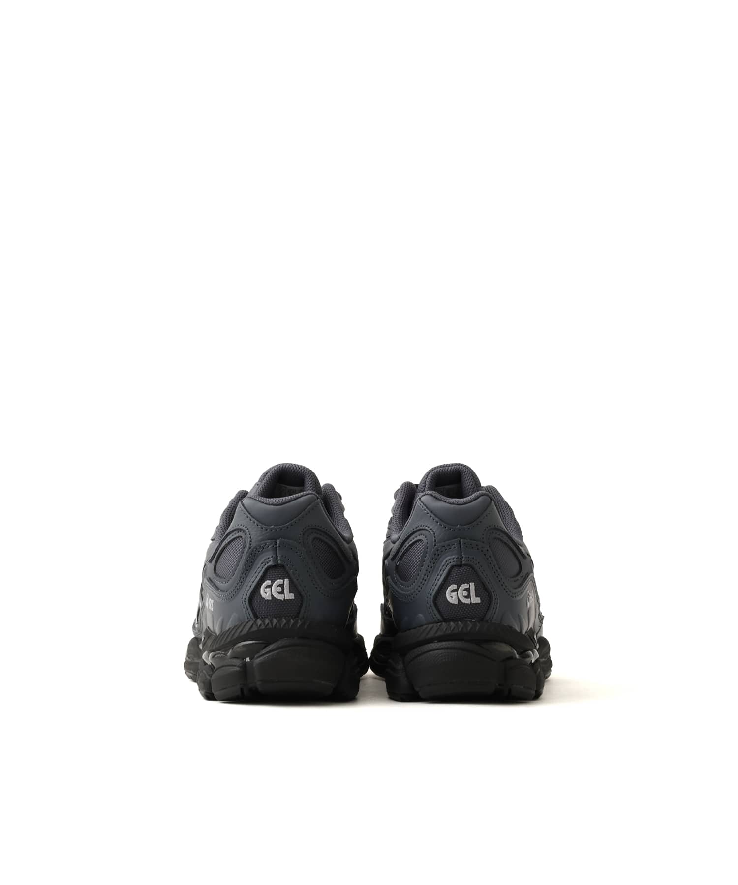 asics GEL-NYC CARRIER GREY/PURE SILVERの画像