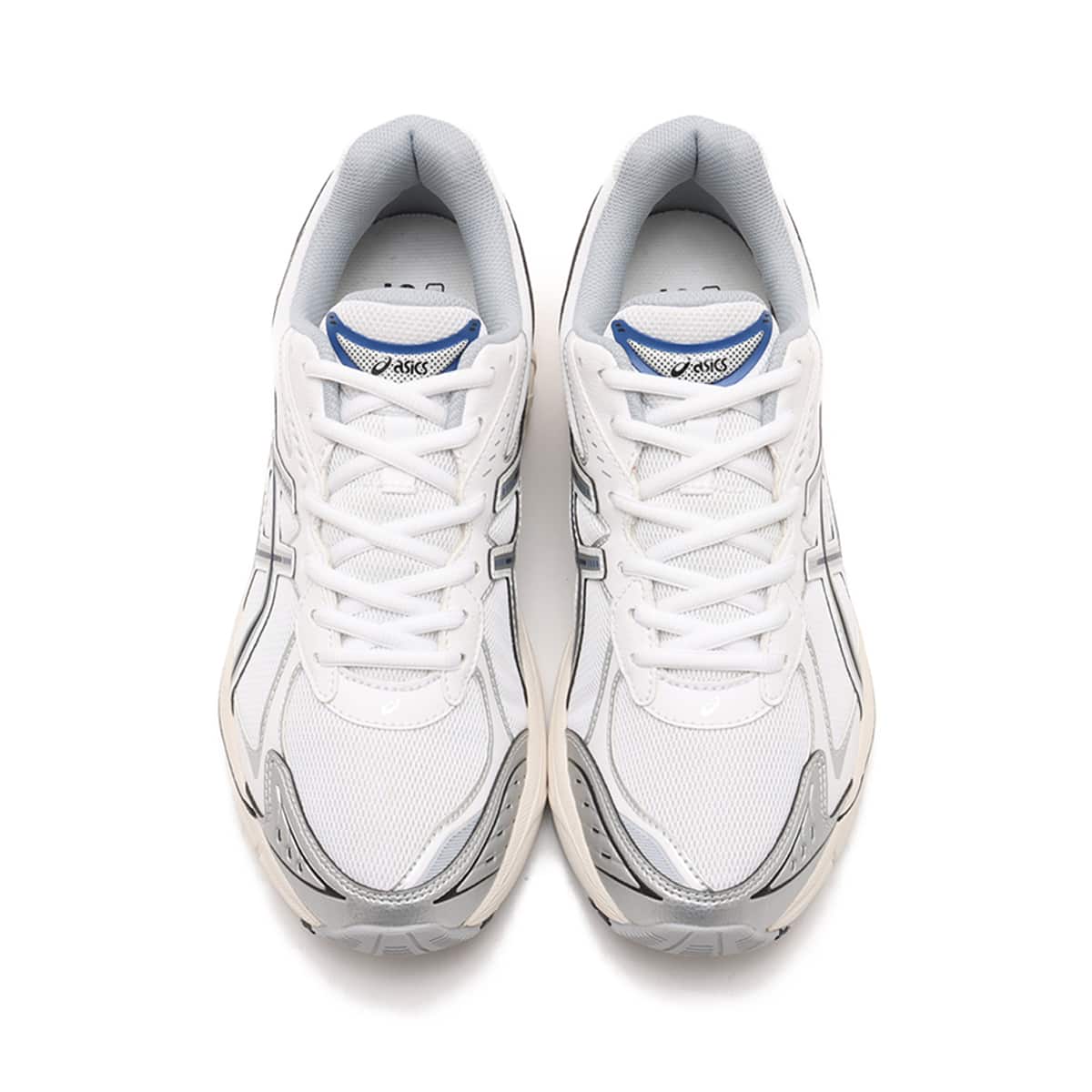 asics GT-2160 WHITE/DEEP MARINEの画像