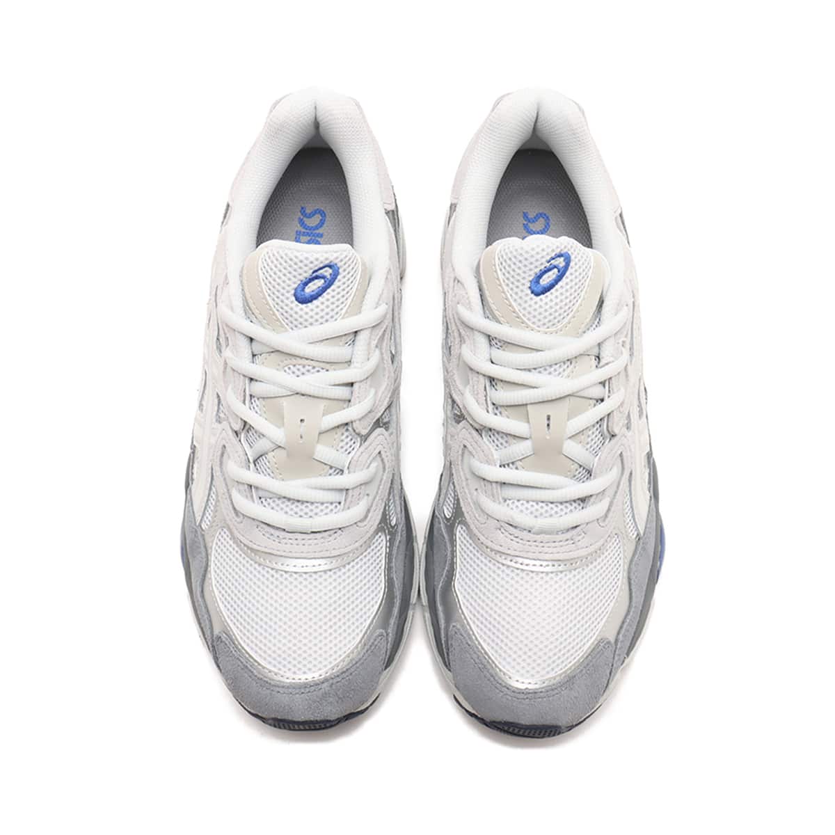 asics GEL-NYC GLACIER GREY/GRAVEL(アシックス ゲル asics GEL-NYC GLACIER GREY/GRAVEL(アシックス ゲル