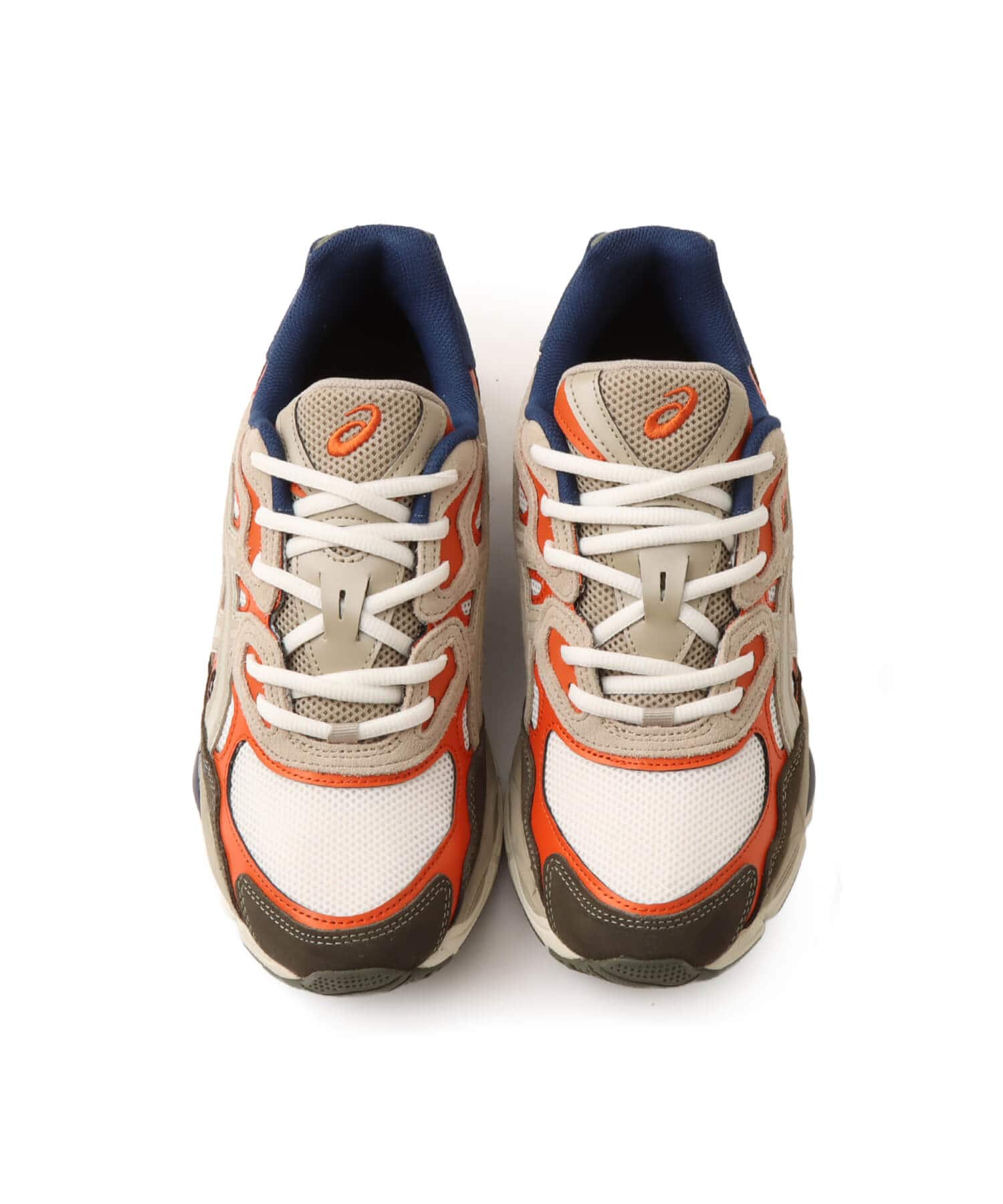 asics GEL-NYC CREAM/IRVINEの画像
