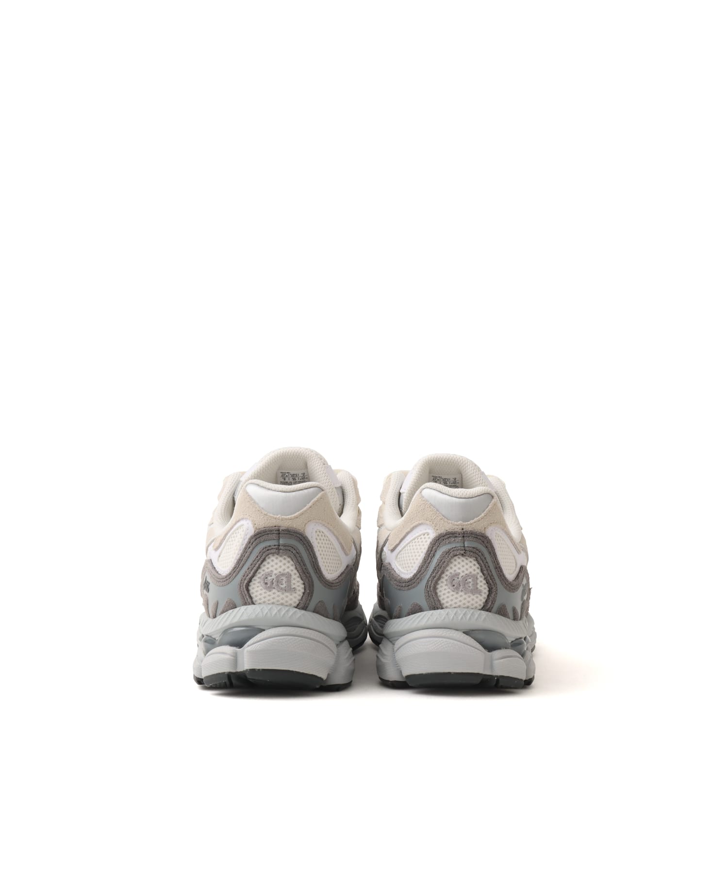 asics GEL-NYC CREAM/WHITEの画像