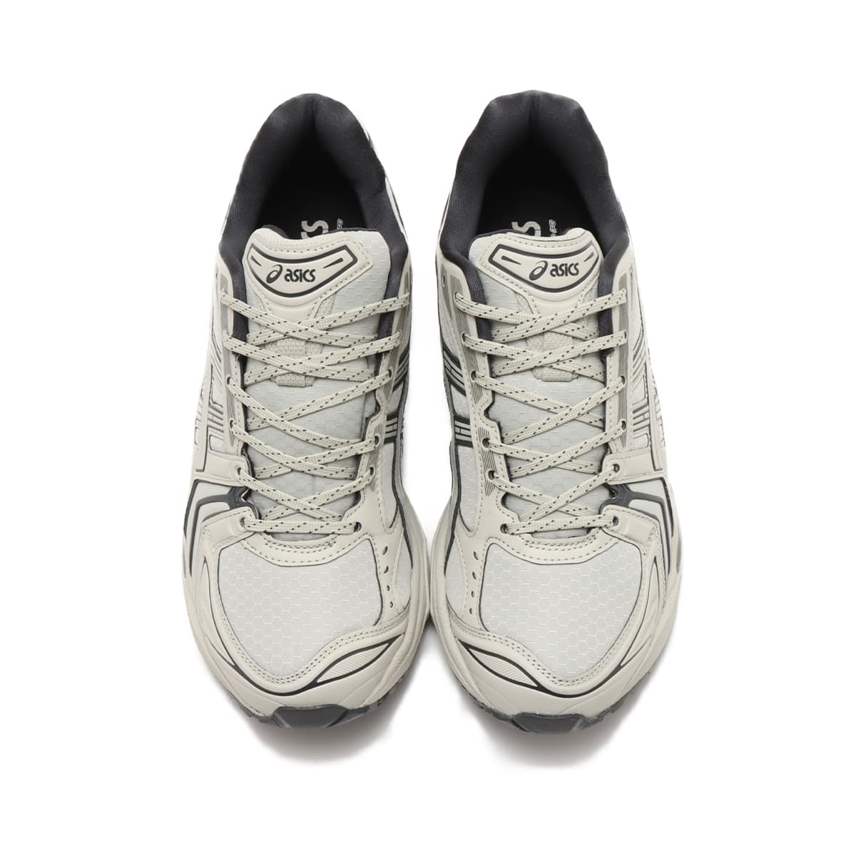 asics GEL-KAYANO 14 WHITE SAGE/GRAPHITE GREY 24SS-I