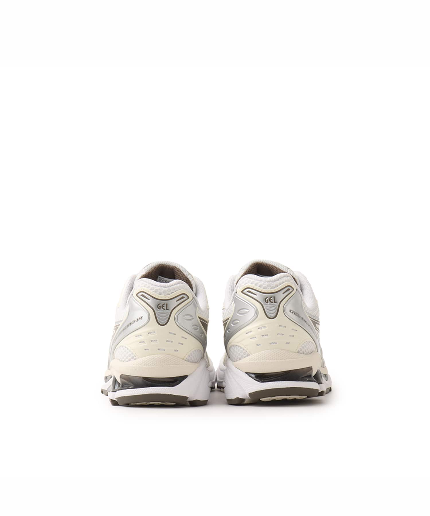 asics GEL-KAYANO 14 WHITE/IVORYの画像