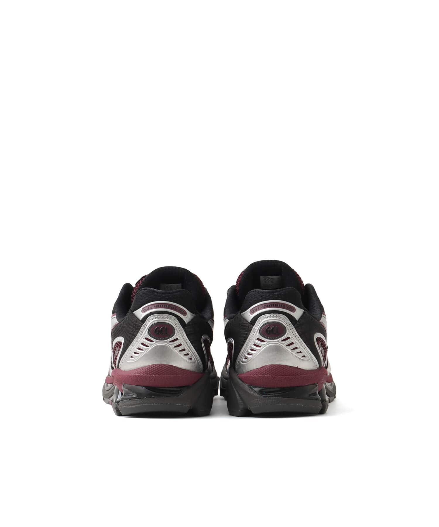 asics GEL-NIMBUS 10.1 BENIIMO PURPLE/PURE SILVERの画像