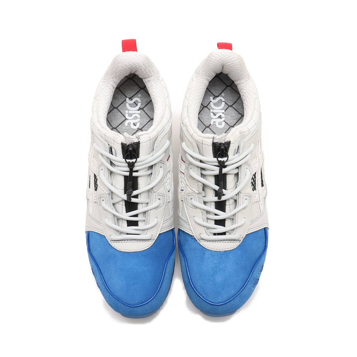 asics GEL-LYTE III OG “TRICO 2024” WHITE/BLUE|atmos（アトモス） 公式オンラインストア