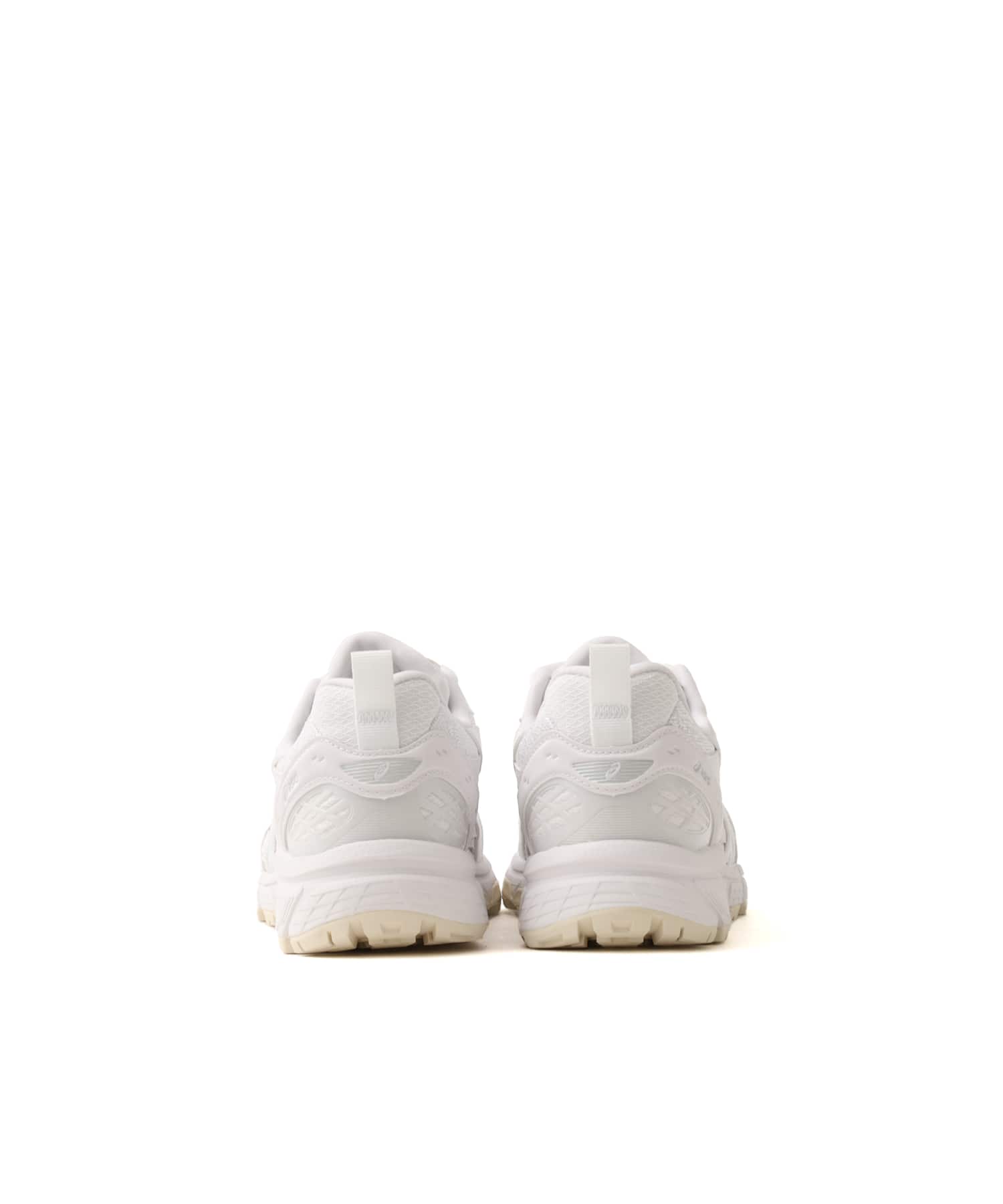 asics GEL-NUNOBIKI WHITE/PURE SILVERの画像