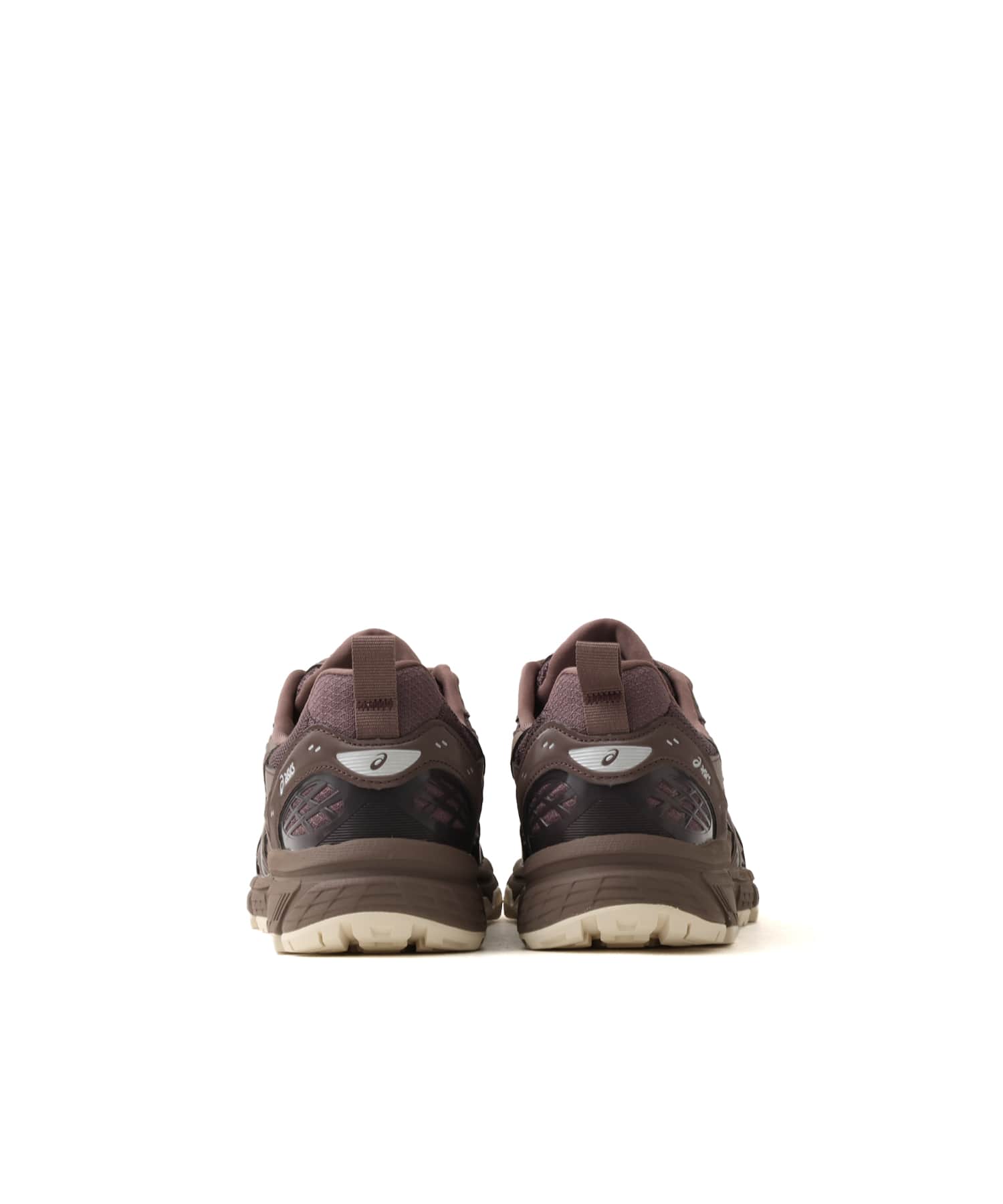 asics GEL-NUNOBIKI COCOA POWDER/PURE SILVERの画像