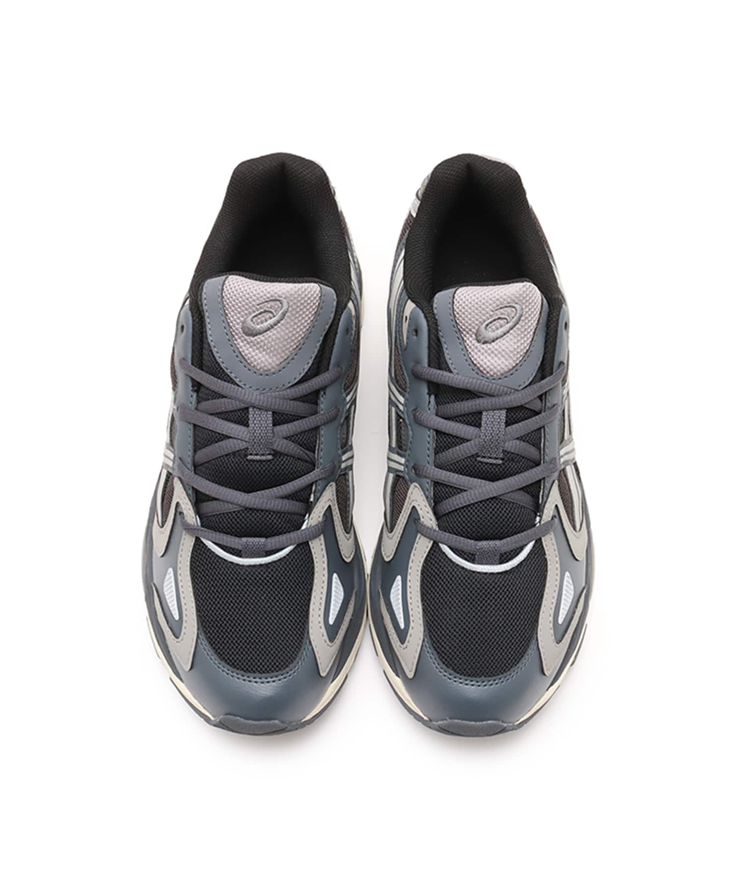 asics GEL-K1011 BLACK/CARRIER GREYの画像