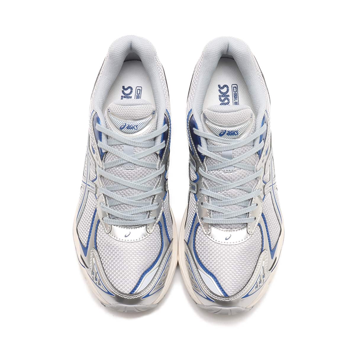 asics GT-2160 PIEDMONT GREY/DEEP MARINE（アシックス