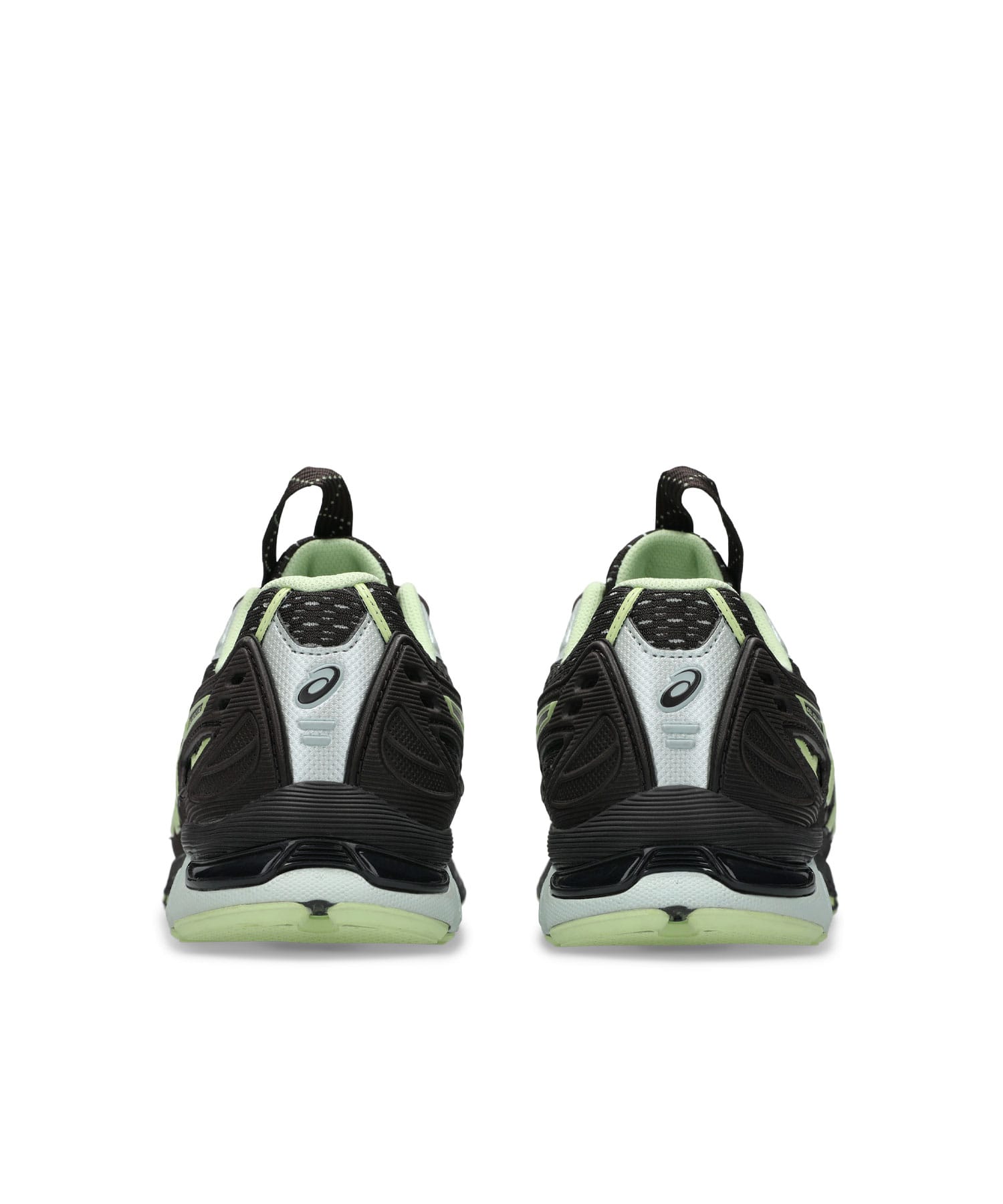 asics UB12-S GEL-SD-LYTE LICHEN ROCK/BLACK COFFEEの画像