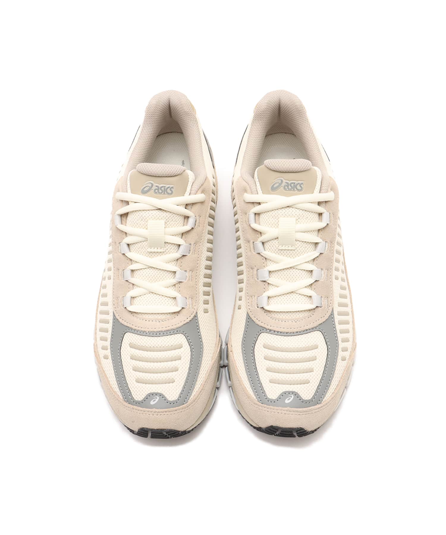 asics GEL-QUANTUM 360 I AMP PALE OAK/WOOLの画像