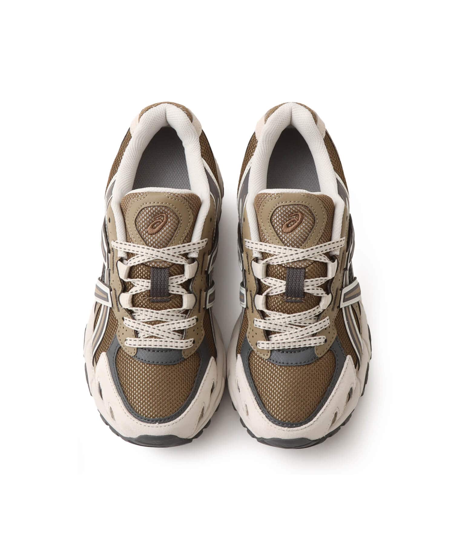 asics GEL-SONOMA TR62 CLAY CANYON/OBSIDIAN GREYの画像
