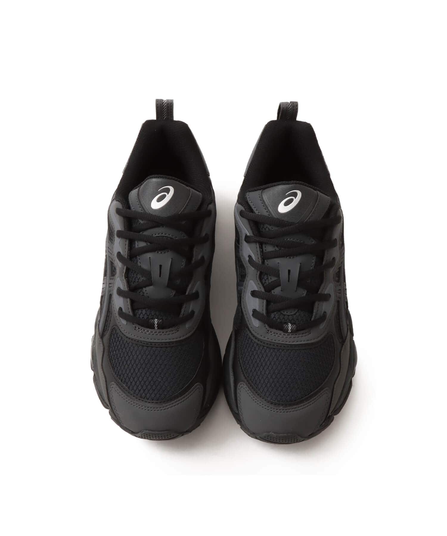 asics GEL-NYC RGD BLACK/GRAPHITE GREYの画像