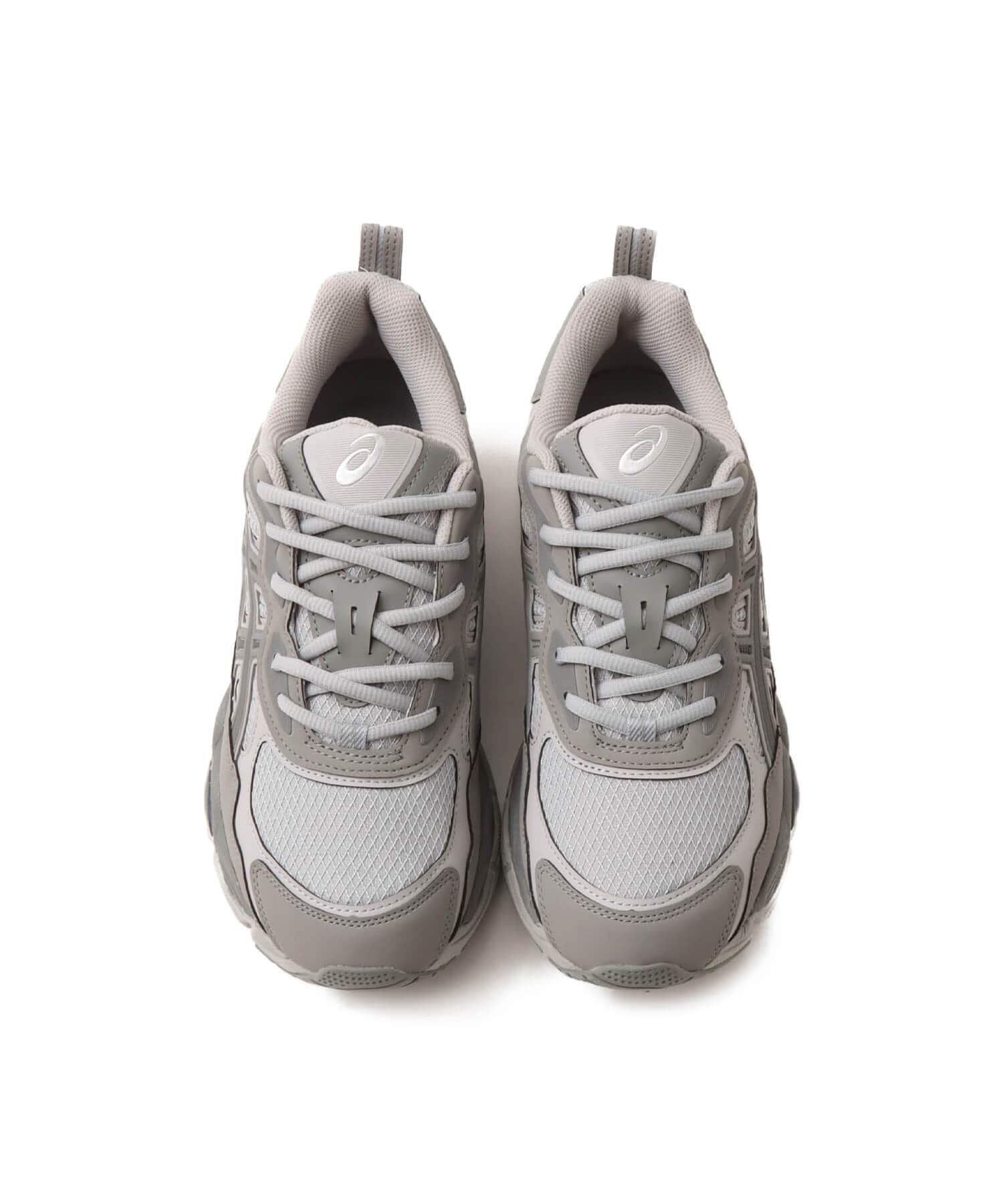 asics GEL-NYC RGD CEMENT GREY/CLAY GREYの画像