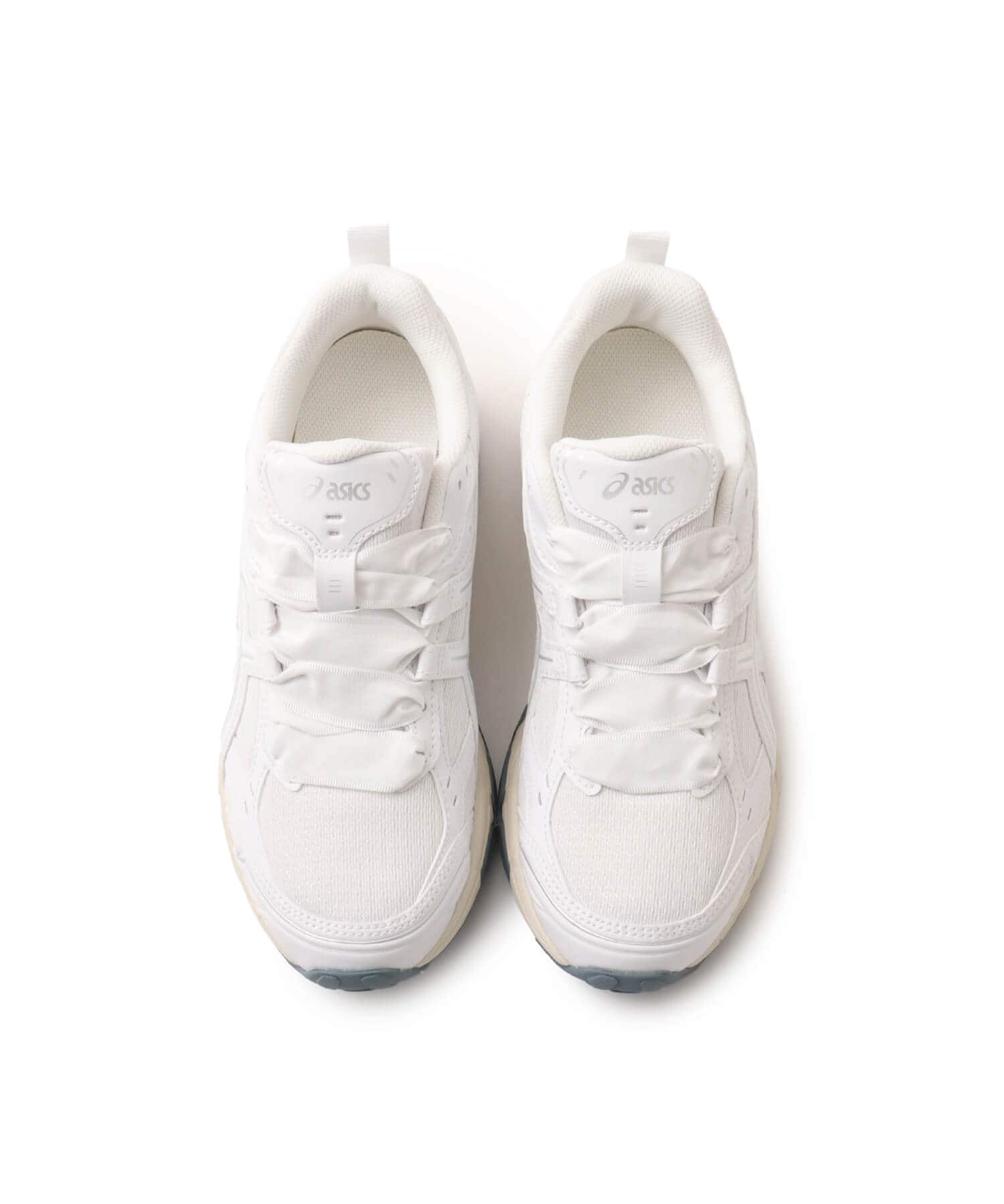 asics GEL-NUNOBIKI WHITE/PURE SILVERの画像