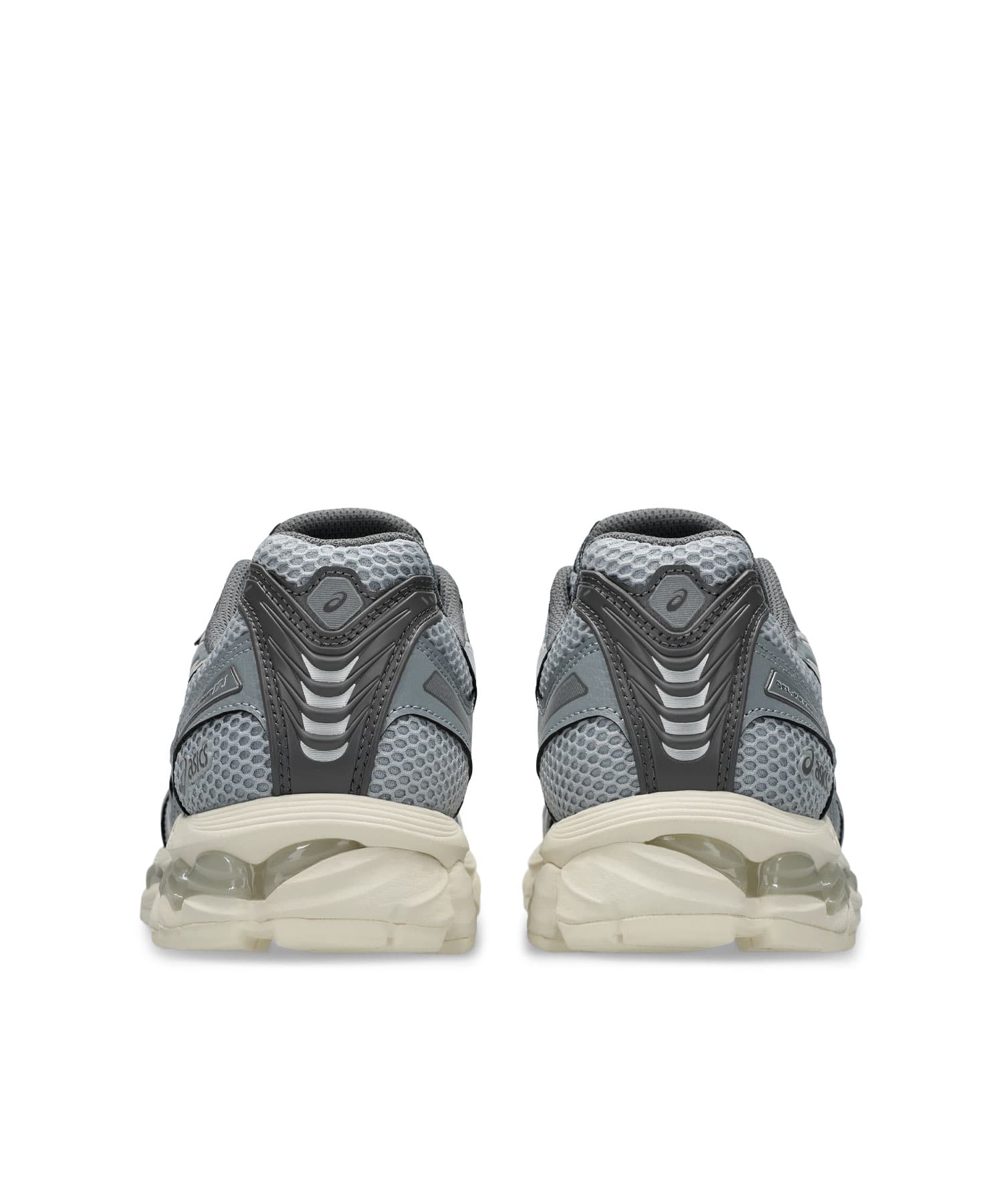 asics GEL-KAYANO 12.1 PIEDMONT GREY/GRAVELの画像
