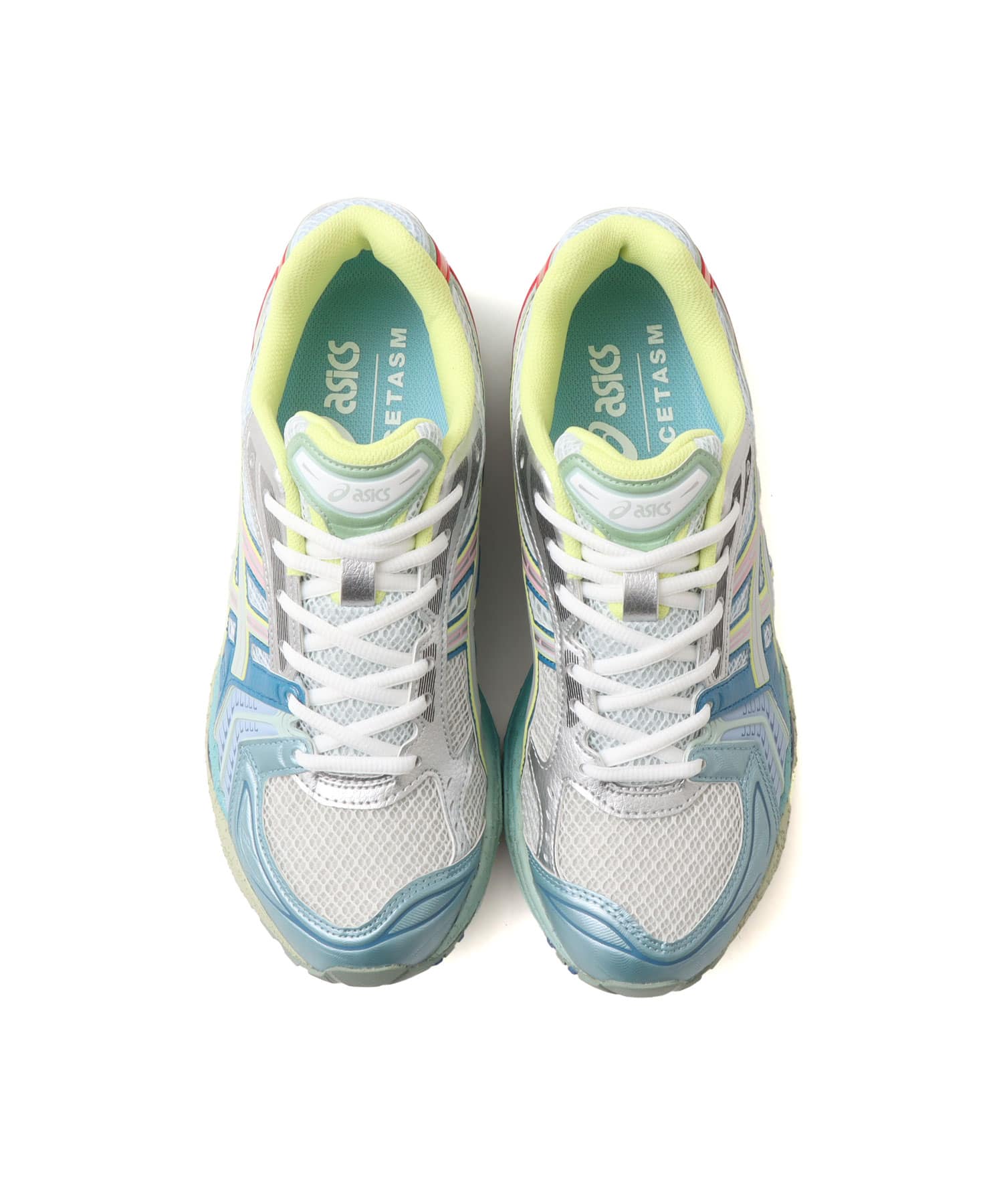 asics GEL-KAYANO 14 FACETASM MULTI/MULTIの画像