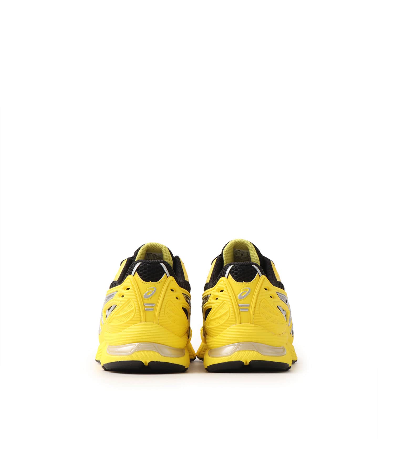 asics GEL-SD-LYTE VIBRANT YELLOW/BLACKの画像