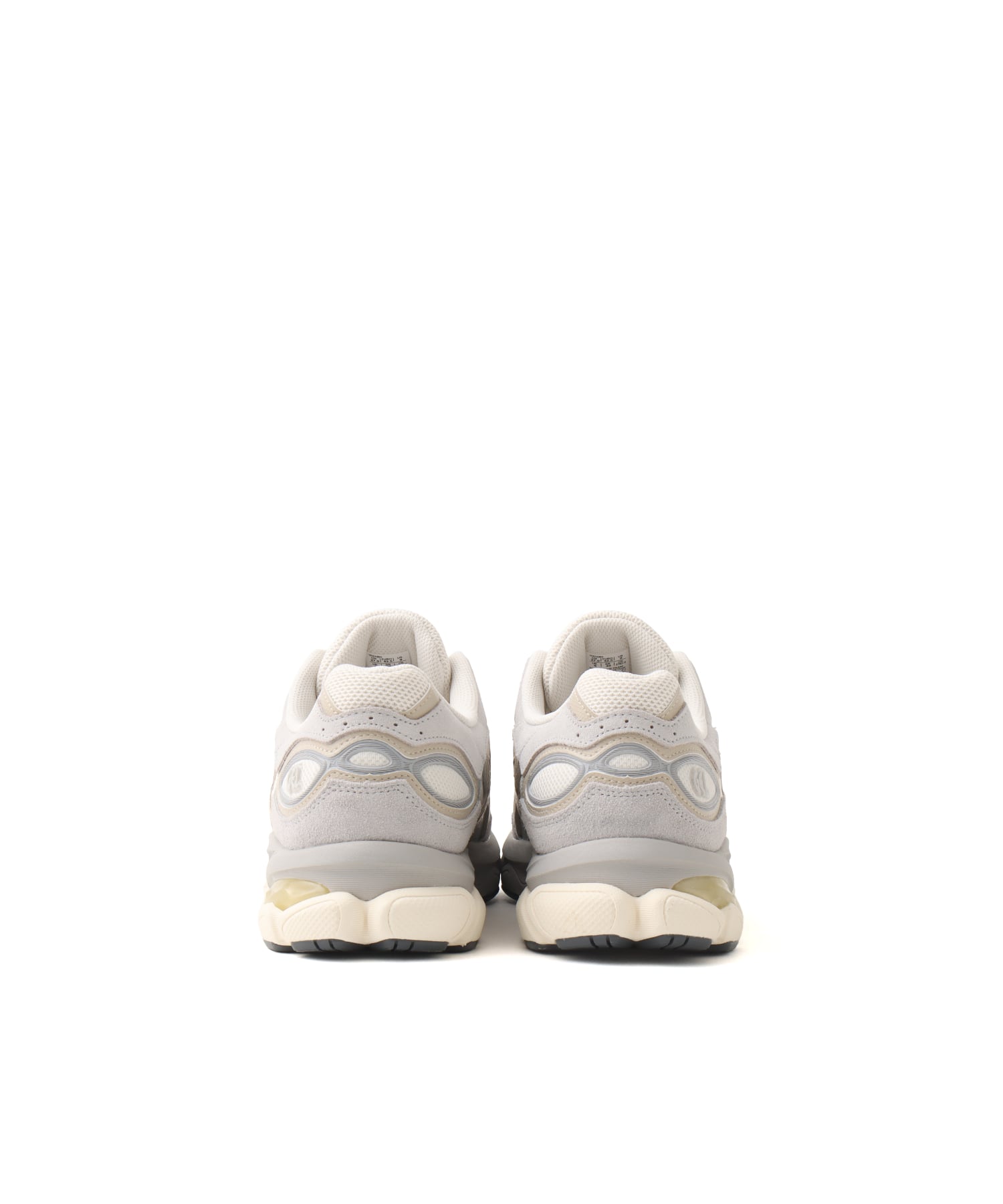 asics GEL-NYC 2.0 CREAM/CONCRETEの画像