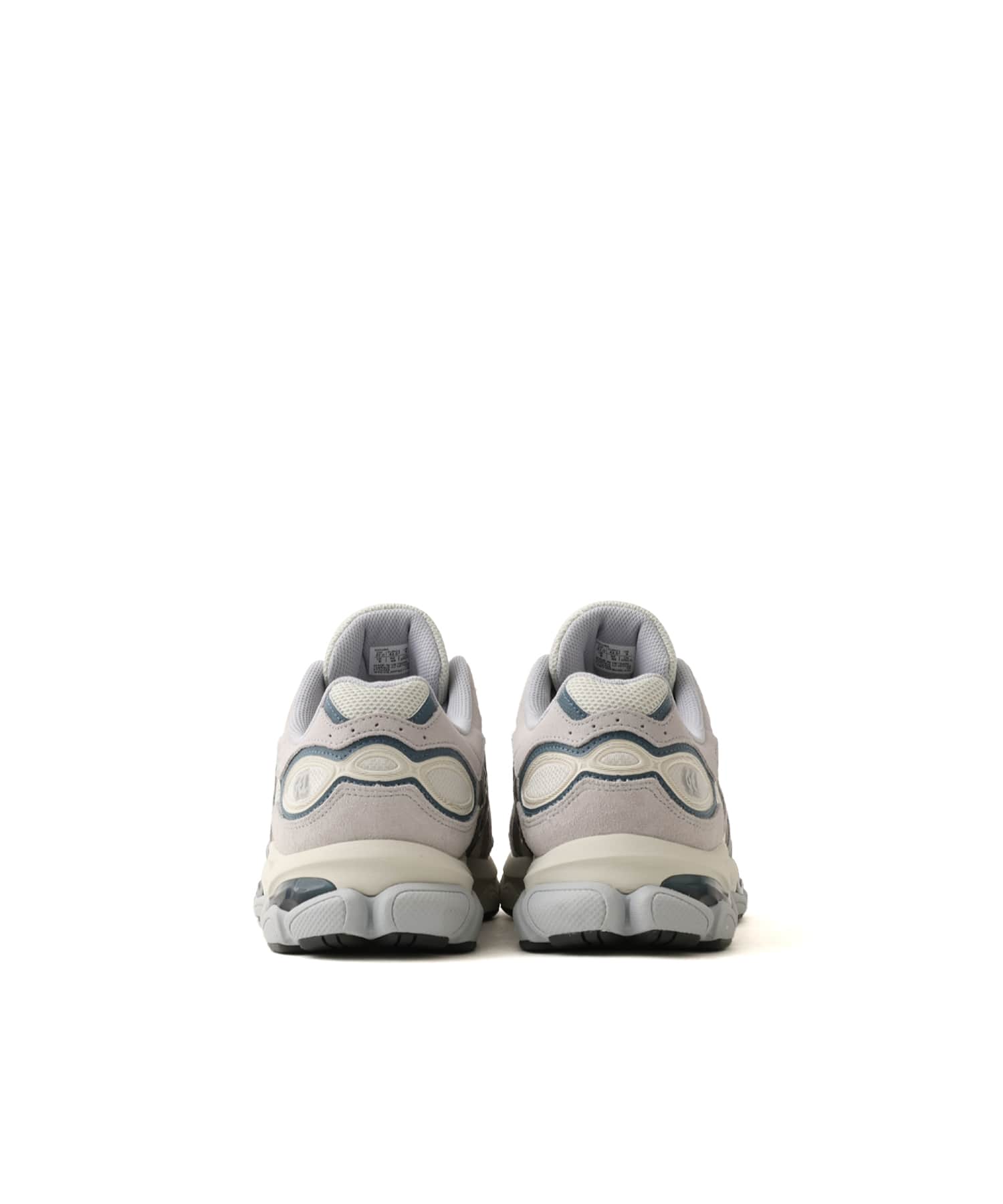 asics GEL-NYC 2.0 LAKE GREY/PIEDMONT GREYの画像