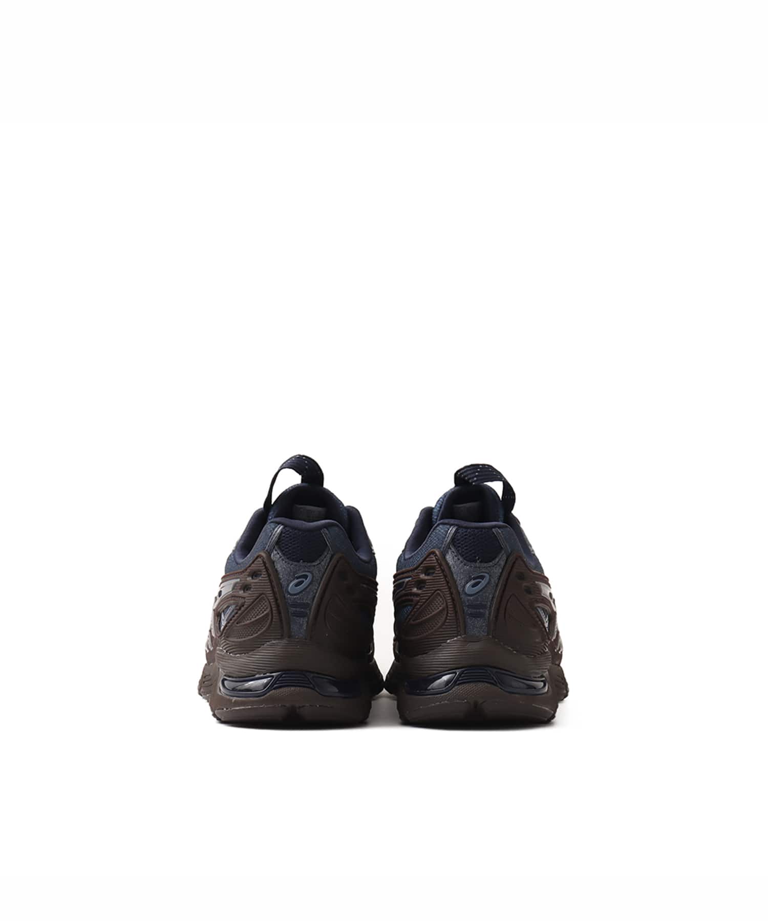 asics UB13-S GEL-SD-LYTE BLACK COFFEE/MIDNIGHTの画像