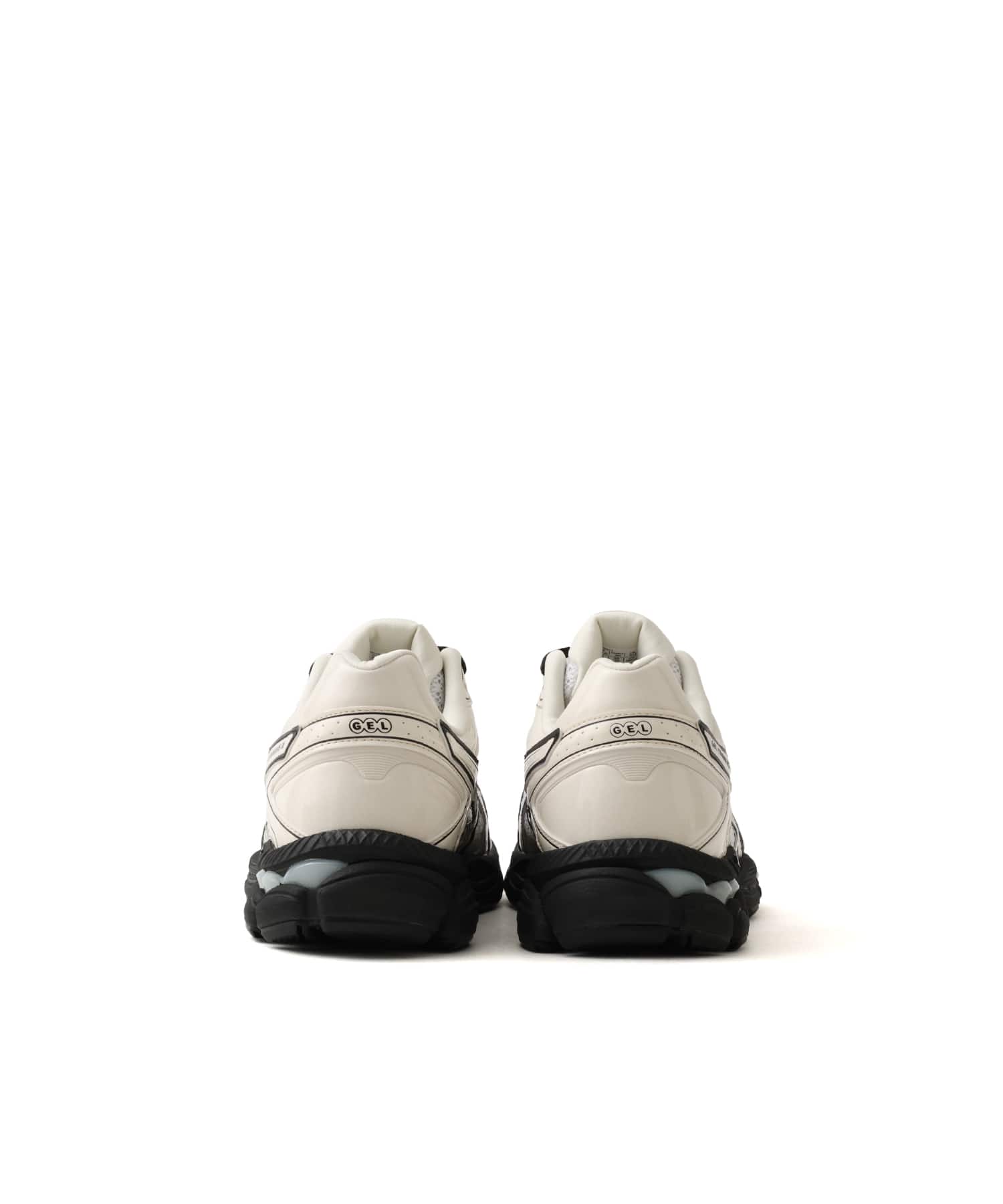 asics GEL-CUMULUS 16 WHITE/CREAMの画像
