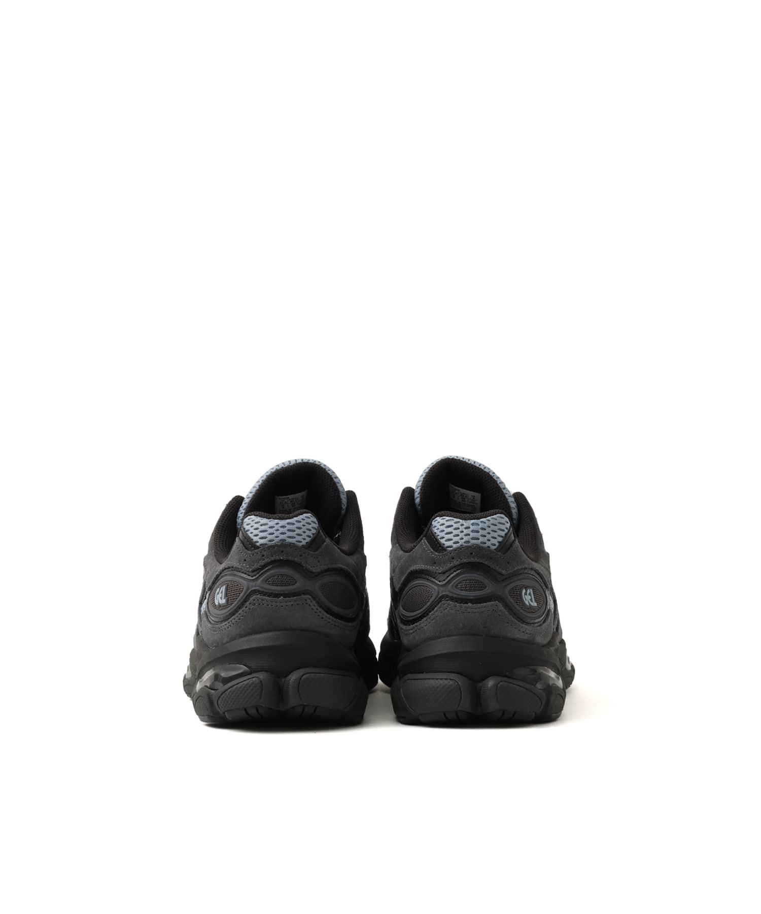 asics GEL-NYC 2.0 SLATE BLUE/GRAPHITE GREYの画像