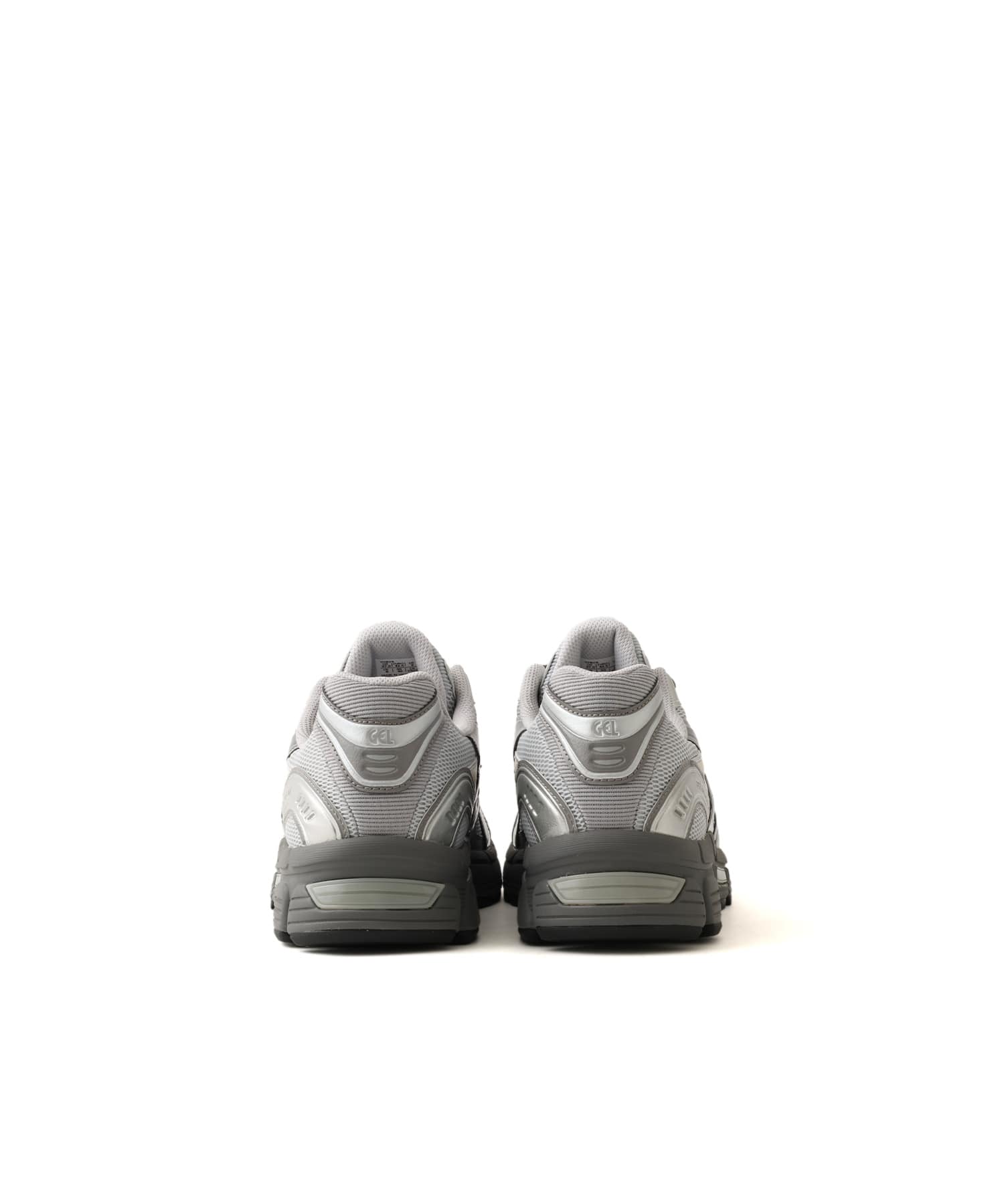 asics GEL-STRATUS MC CONCRETE/CARBONの画像