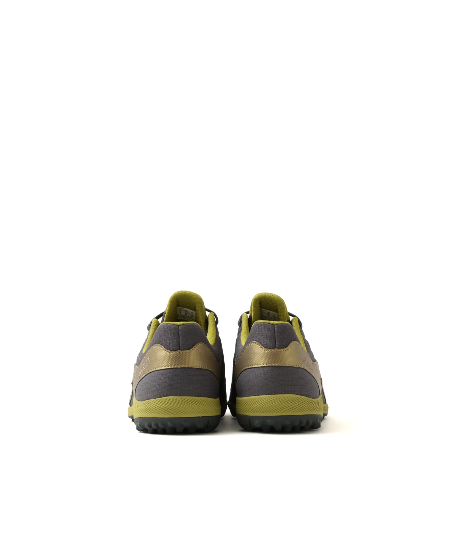 asics GEL-BELARRAOTTO OBSIDIAN GREY/KELPの画像